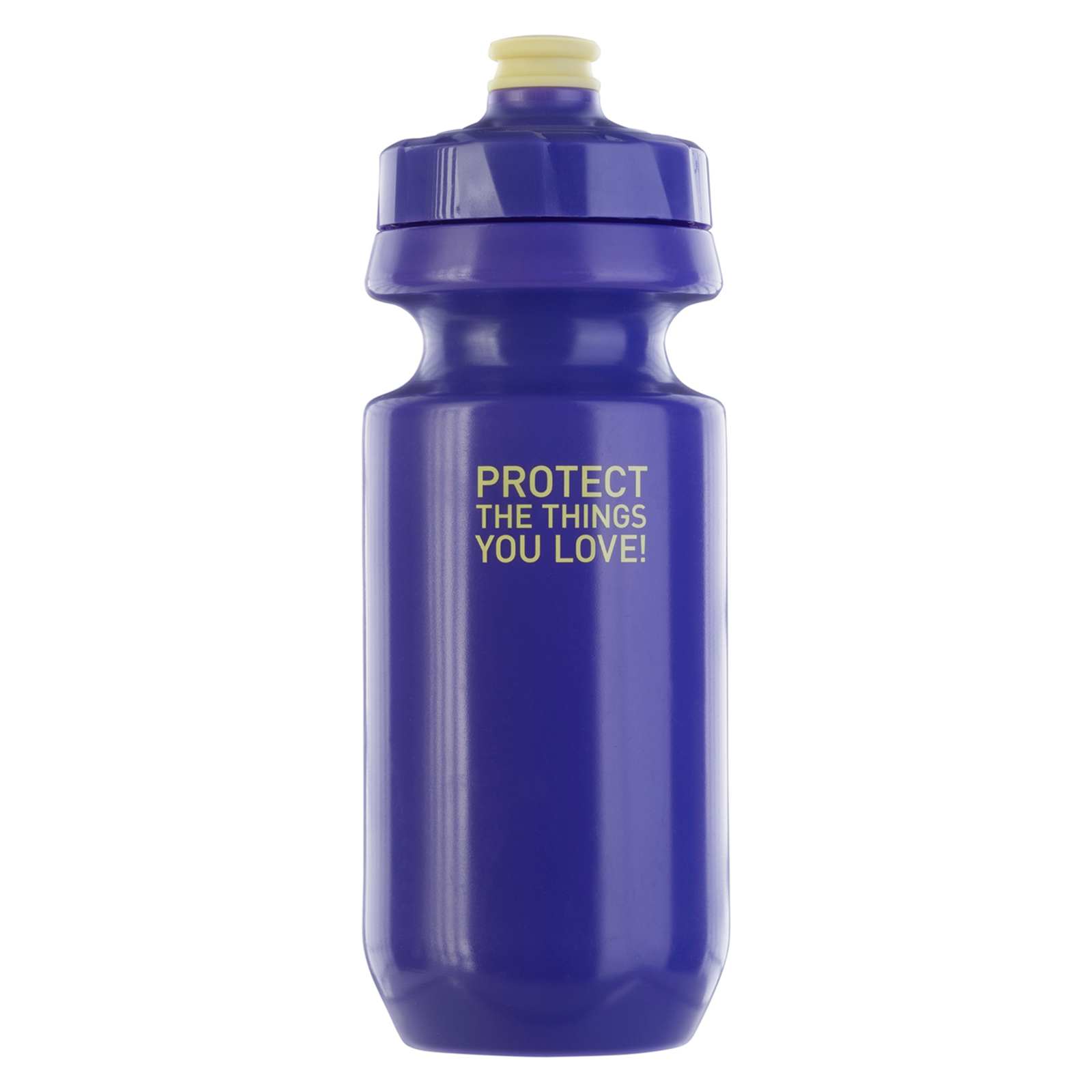 Evoc Drink Bottle 0.55L Trinkflasche in VIOLETT
