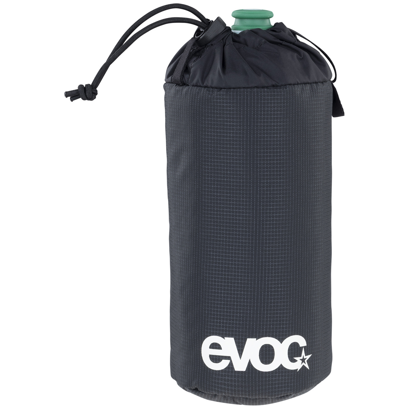 Evoc Bottle Holder Materialtasche in SCHWARZ