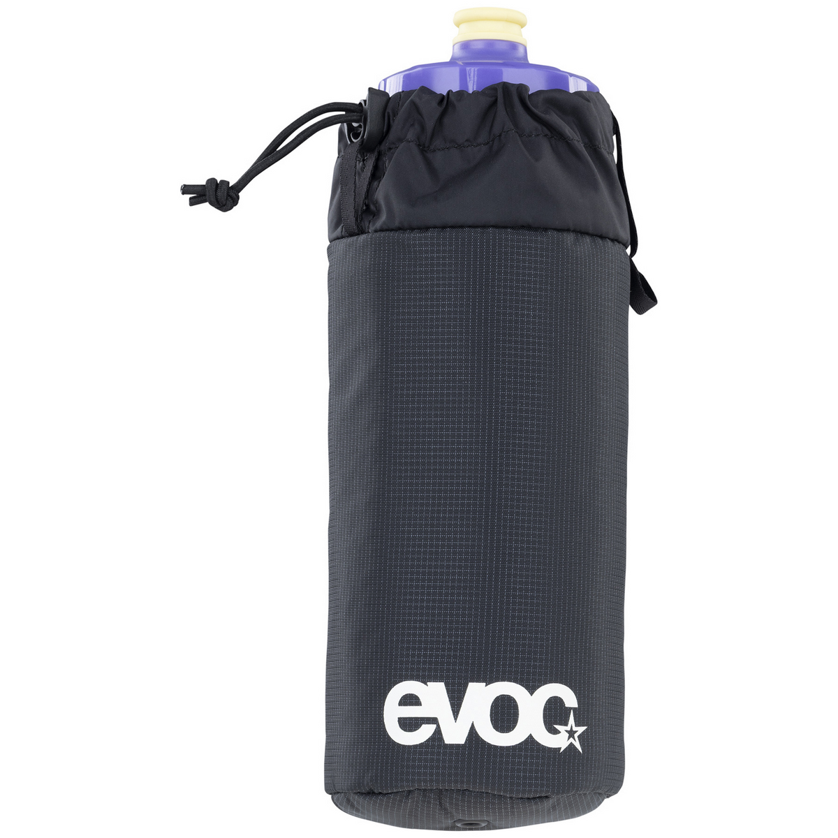 Evoc Bottle Holder Materialtasche in SCHWARZ