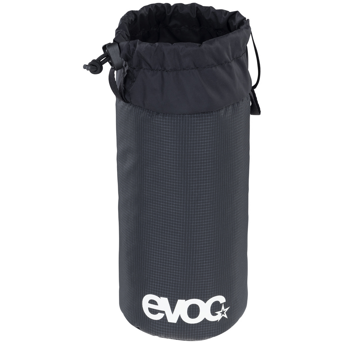 Evoc Bottle Holder Materialtasche in SCHWARZ