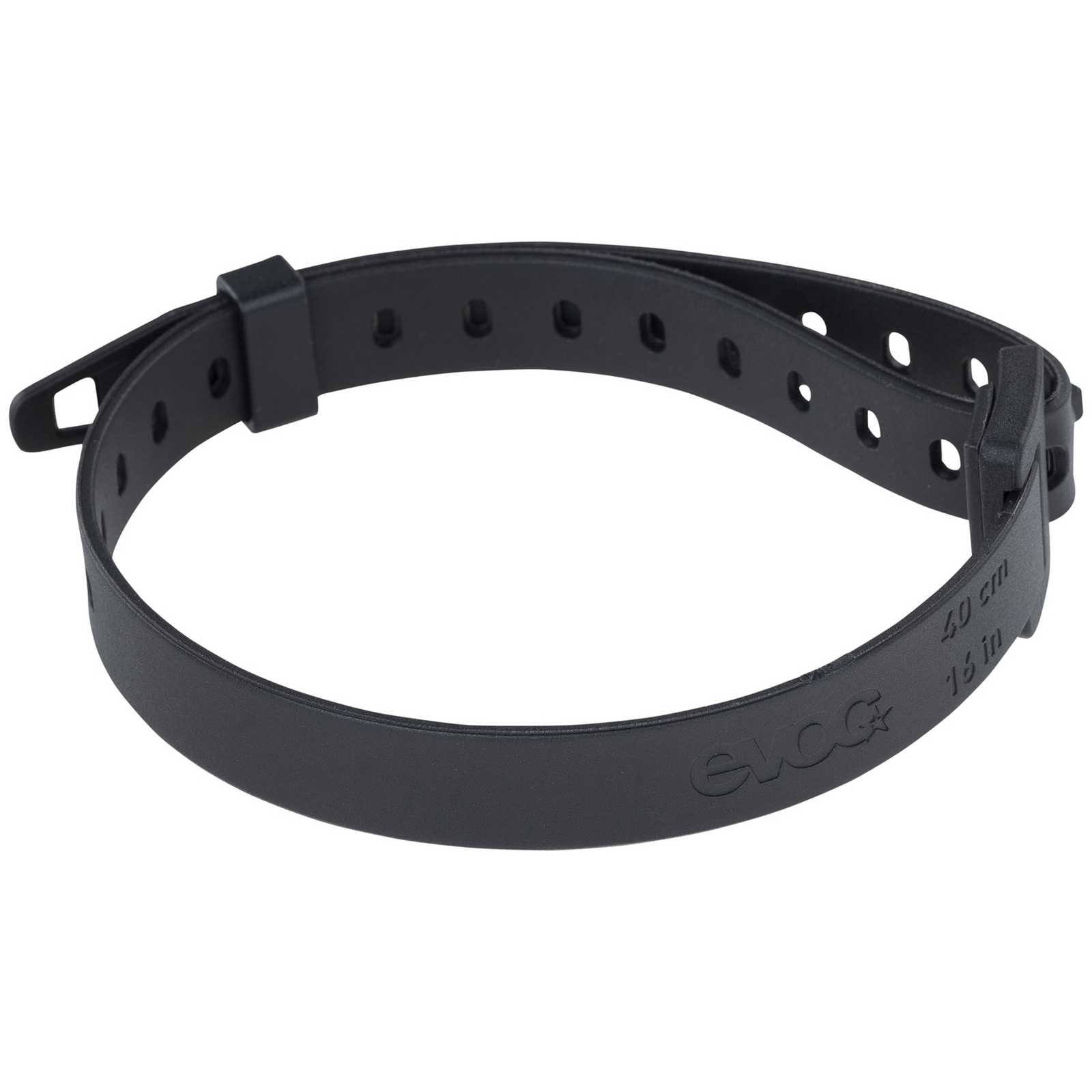 Evoc TPU Strap 40 Ladungsgurt in SCHWARZ