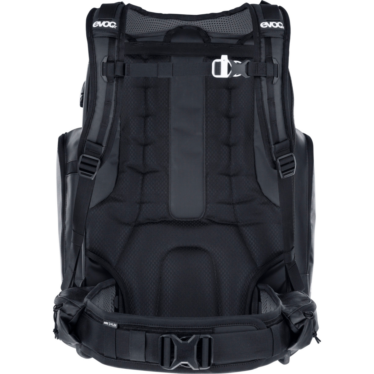 Evoc CP 40L Camera Pack Fotorucksack in SCHWARZ