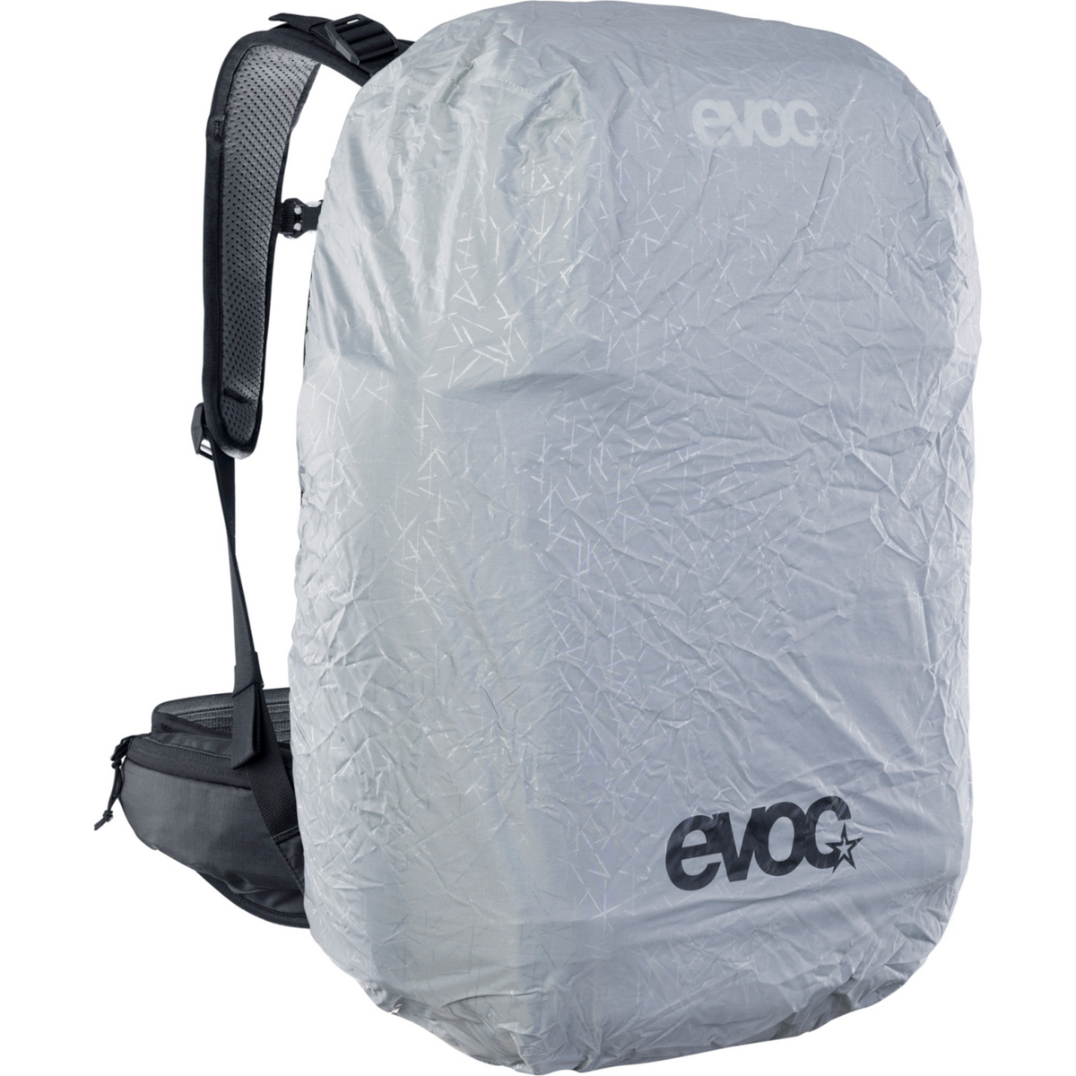 Evoc CP 35L Camera Pack Fotorucksack in SCHWARZ