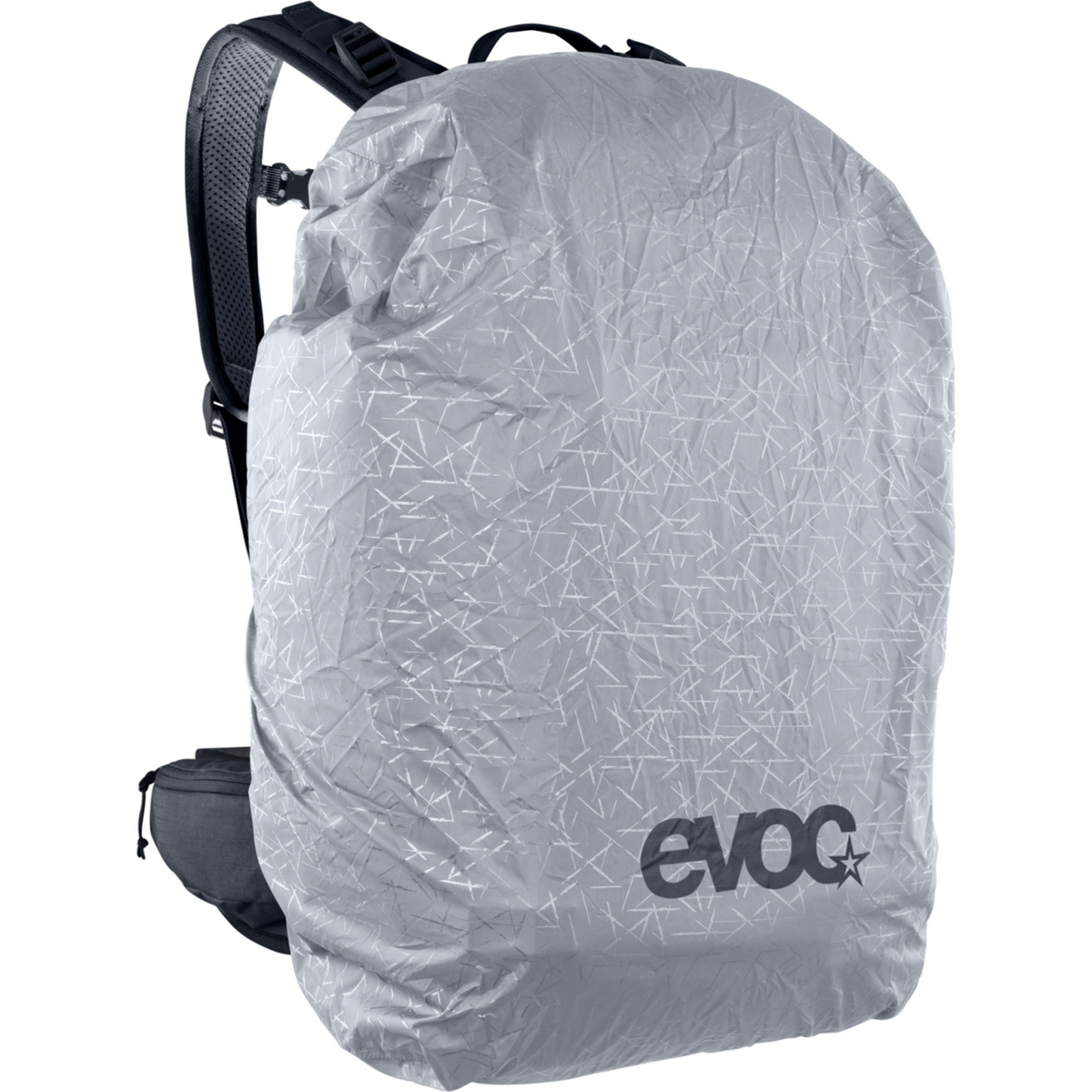 Evoc CP 26L Camera Pack Fotorucksack in SCHWARZ