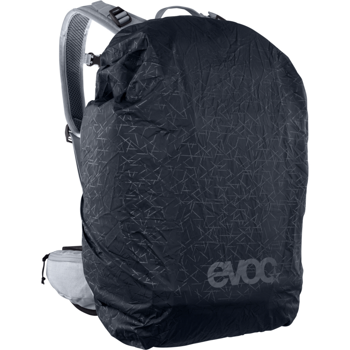 Evoc CP 26L Camera Pack Fotorucksack in GRAU