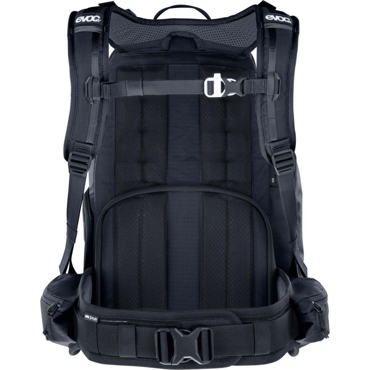 Evoc CP 18L Camera Pack Fotorucksack in SCHWARZ