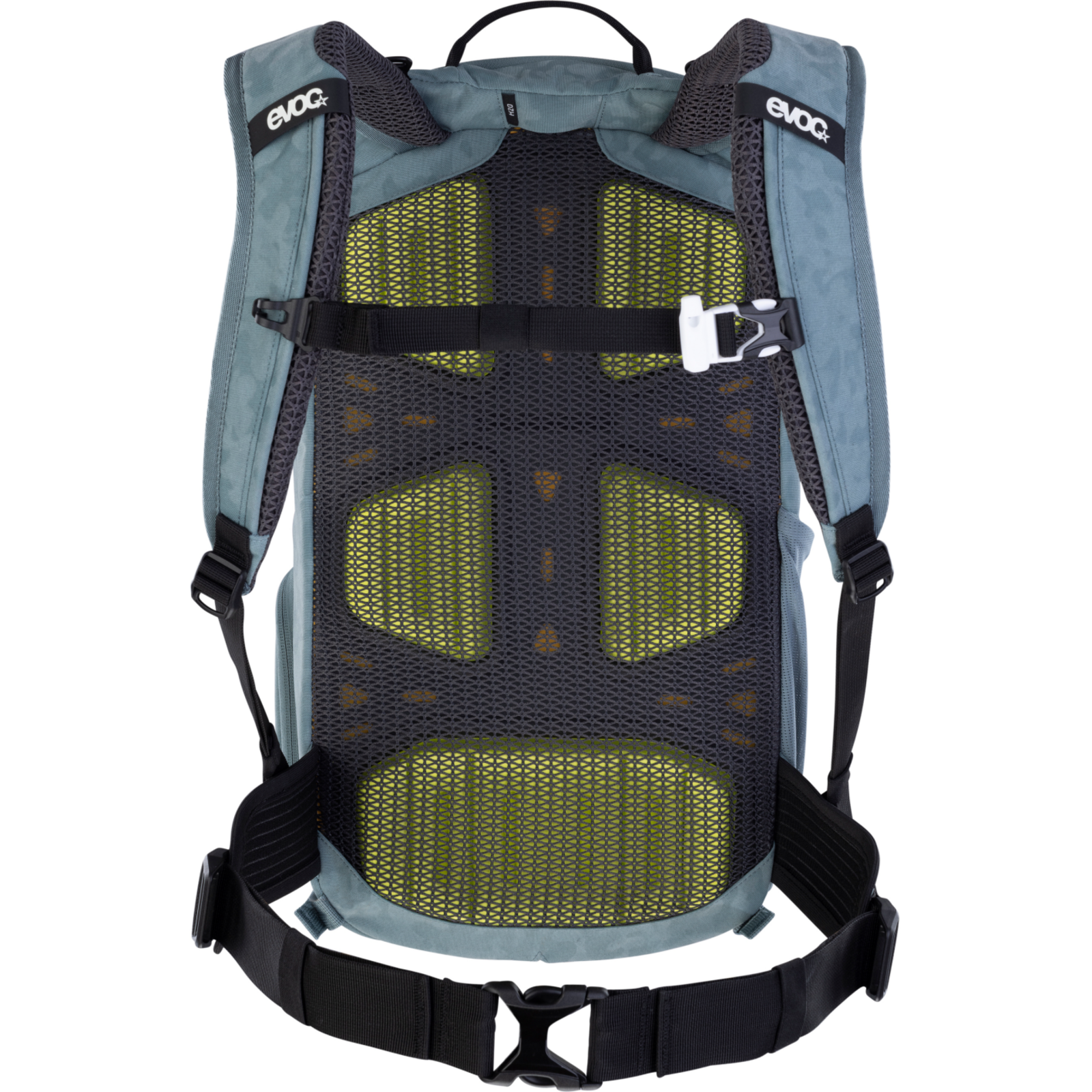 Evoc Stage Capture 16L Fotorucksack in BLAU