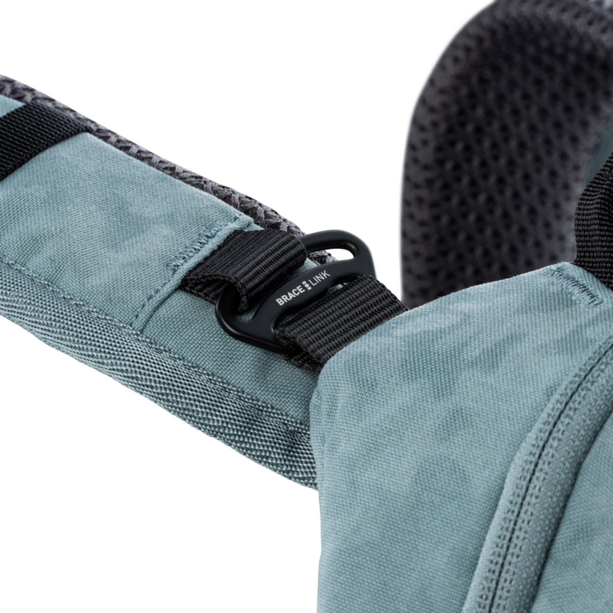 Evoc Stage Capture 16L Fotorucksack in BLAU