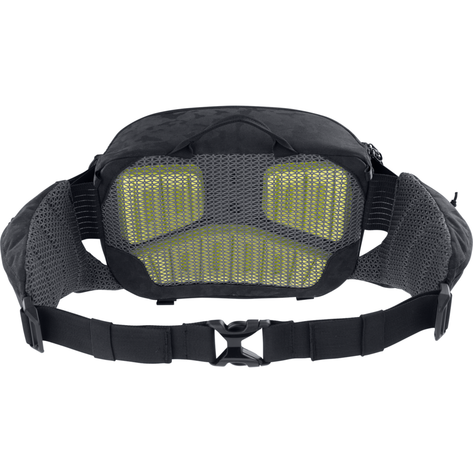 Evoc Hip Pack Capture 6L Fotohüfttasche in SCHWARZ