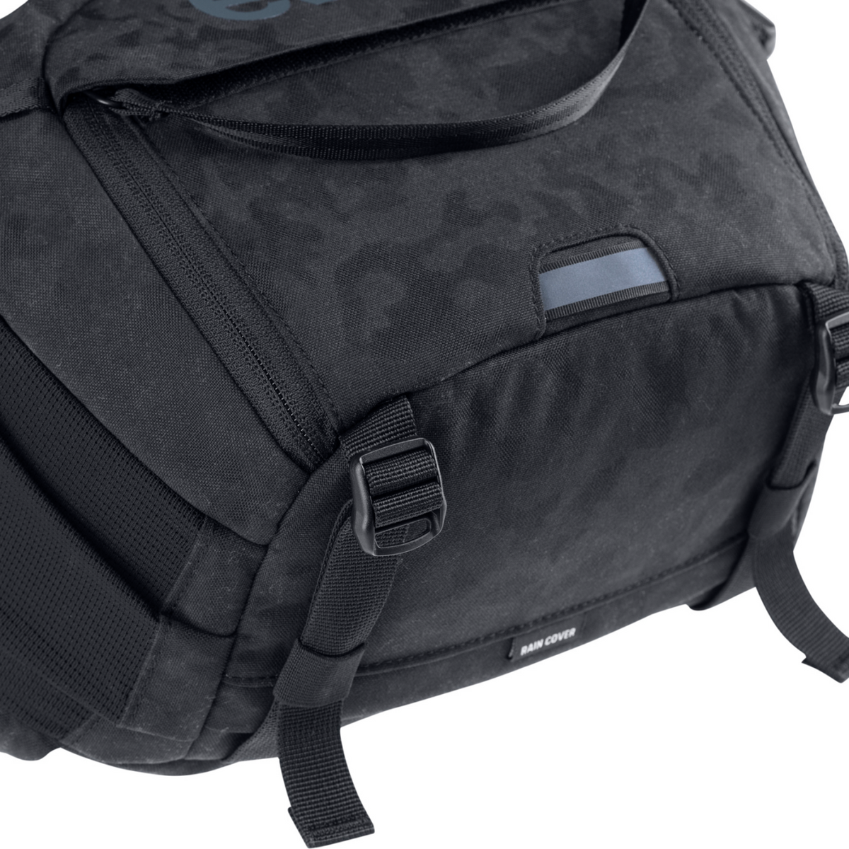 Evoc Hip Pack Capture 6L Fotohüfttasche in SCHWARZ