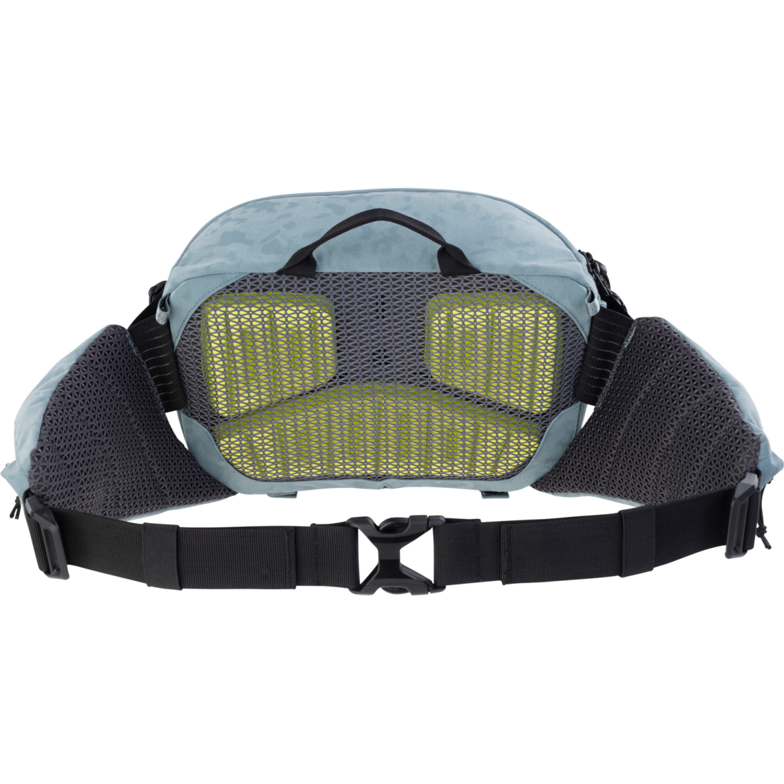 Evoc Hip Pack Capture 6L Fotohüfttasche in BLAU