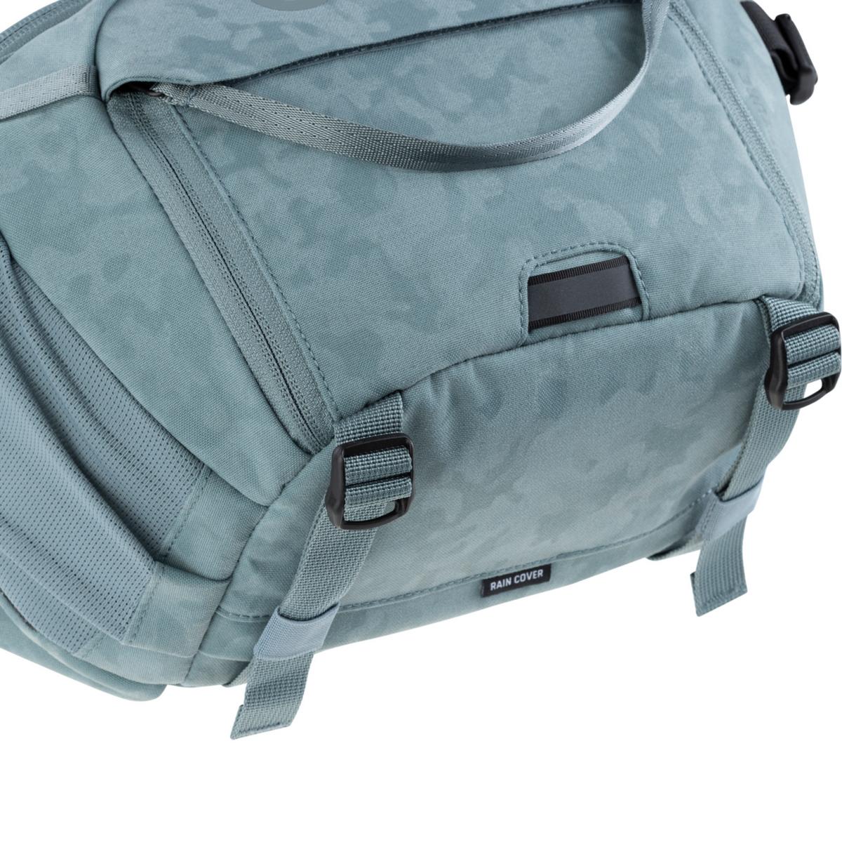 Evoc Hip Pack Capture 6L Fotohüfttasche in BLAU