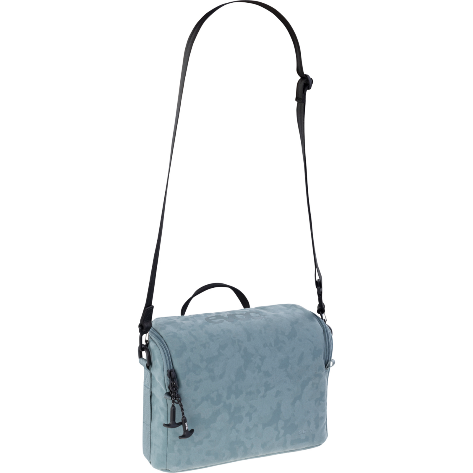 Evoc CB 6L Camera Block Fototasche in BLAU