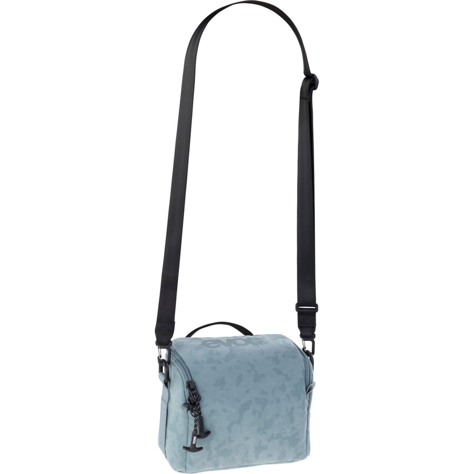 Evoc CB 3L Camera Block Fototasche in BLAU