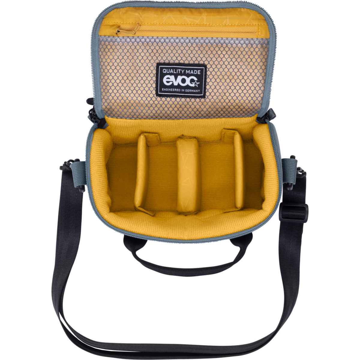 Evoc CB 3L Camera Block Fototasche in BLAU