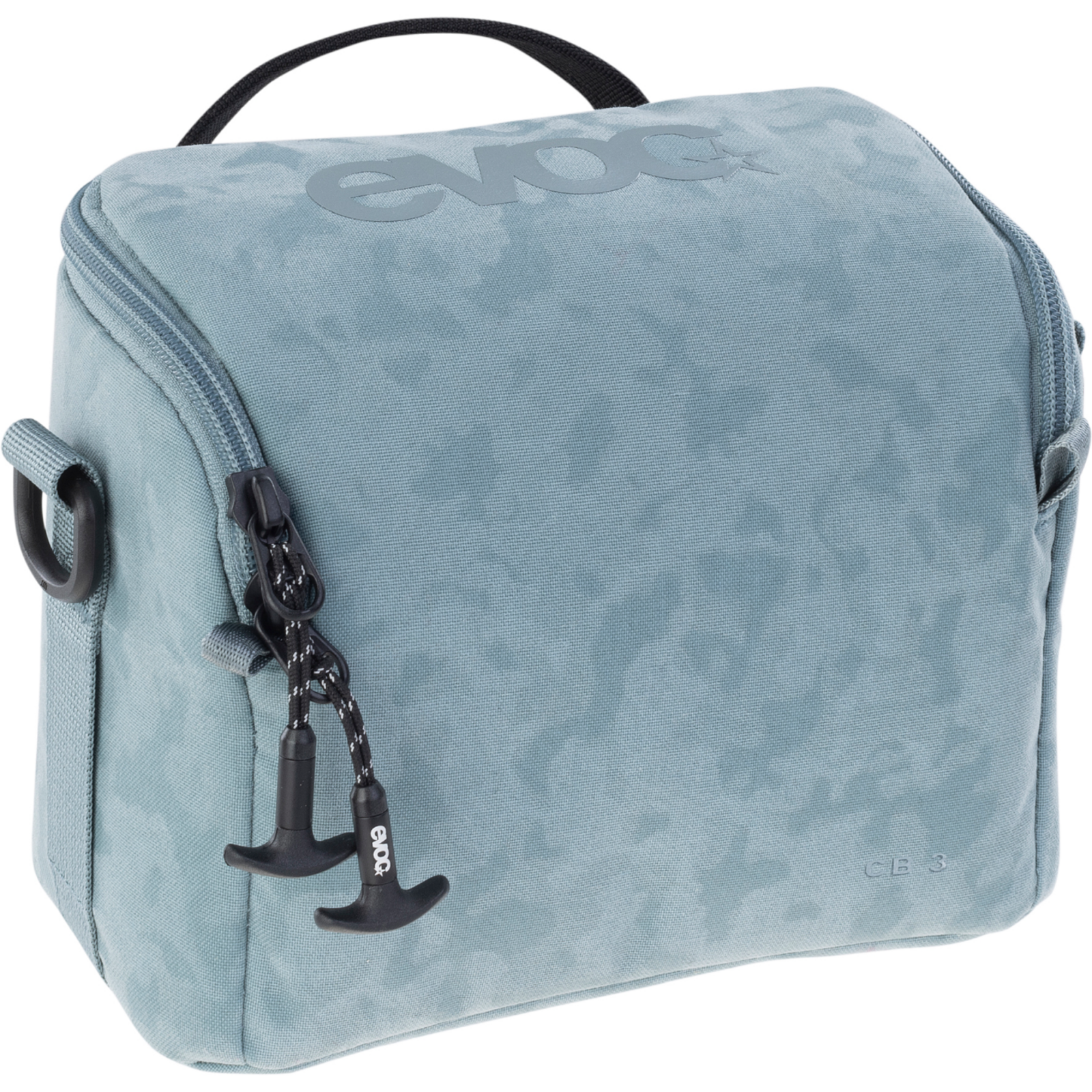 Evoc CB 3L Camera Block Fototasche in BLAU