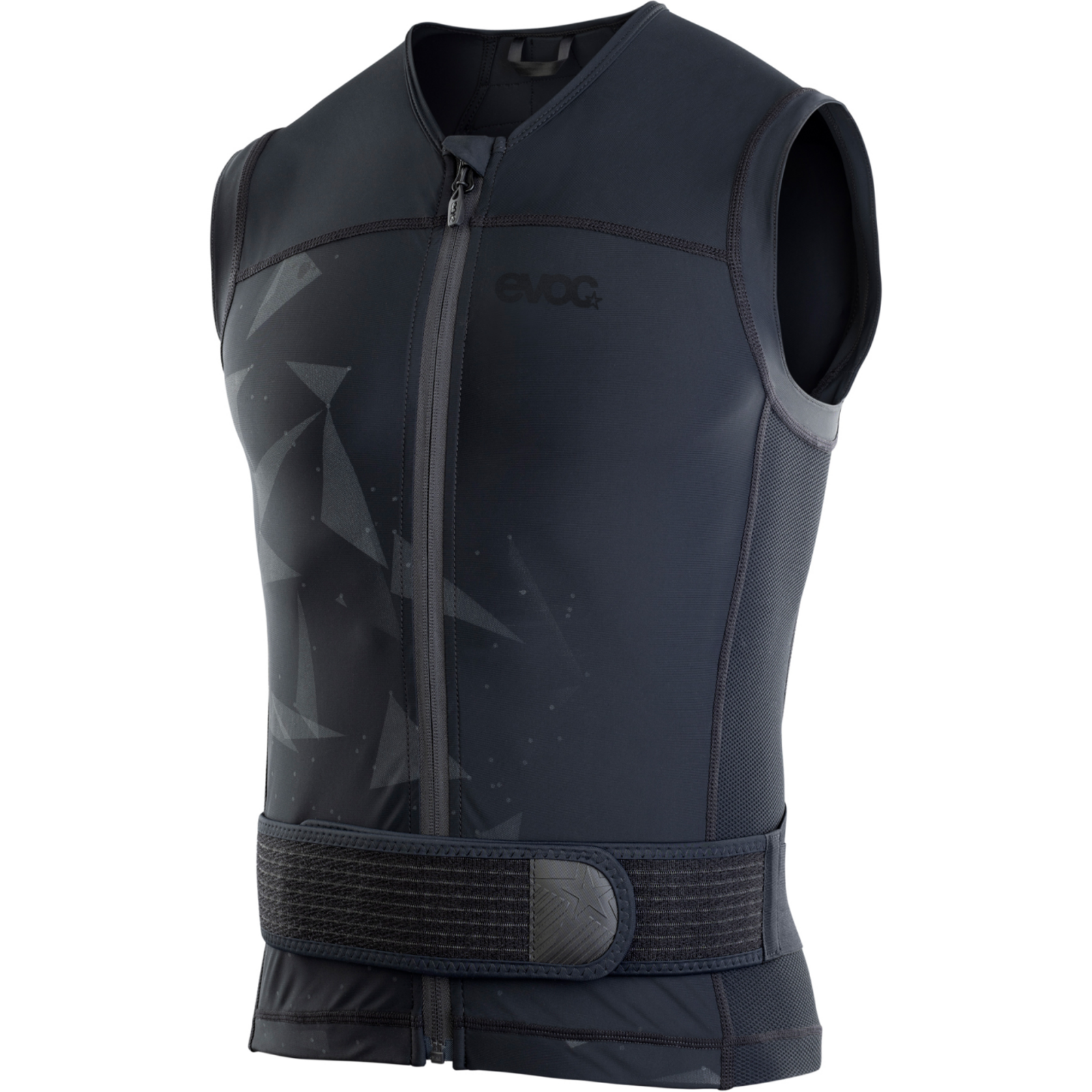 Evoc Protector Vest Pro Men Protektorenweste für Herren in SCHWARZ