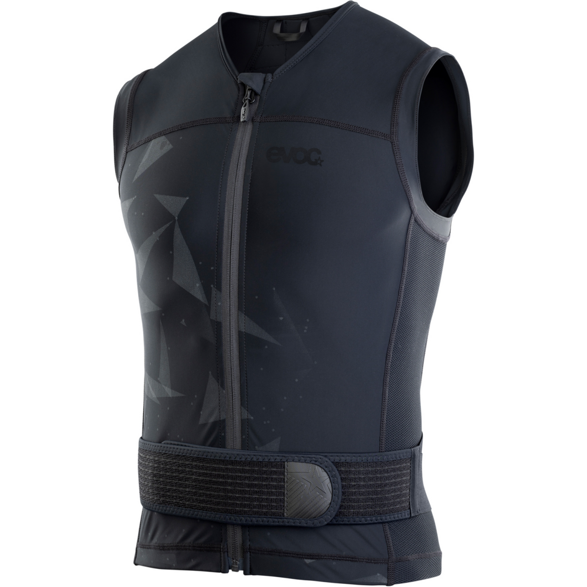 Evoc Protector Vest Pro Men Protektorenweste für Herren in SCHWARZ