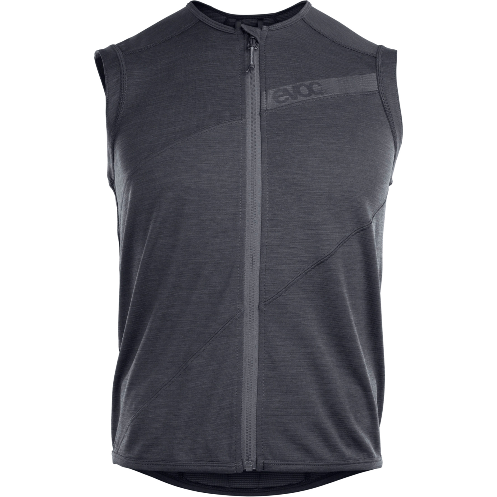 Evoc Protector Vest Lite Men Protektorenweste für Herren in GRAU