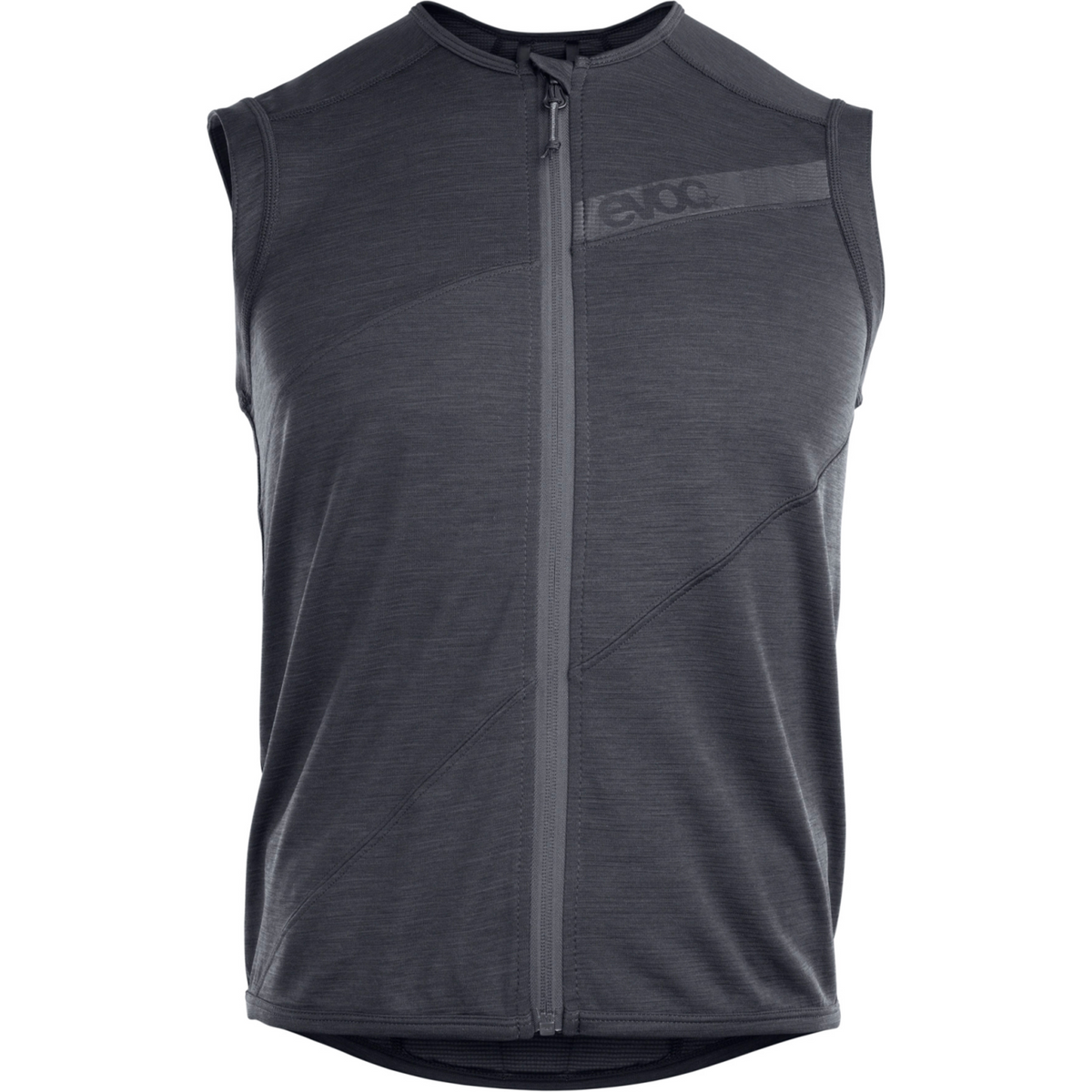Evoc Protector Vest Lite Men Protektorenweste für Herren in GRAU
