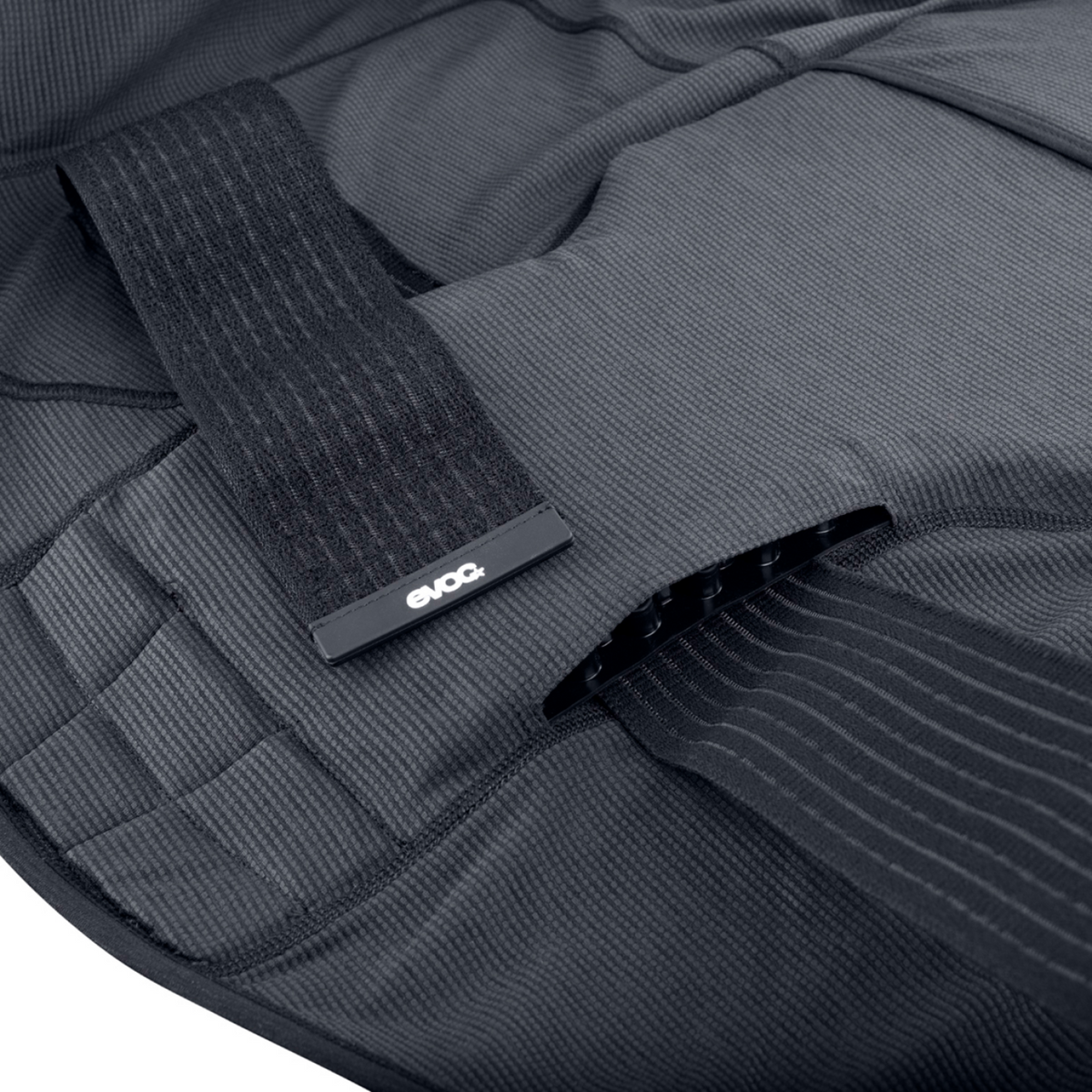 Evoc Protector Vest Lite Men Protektorenweste für Herren in GRAU