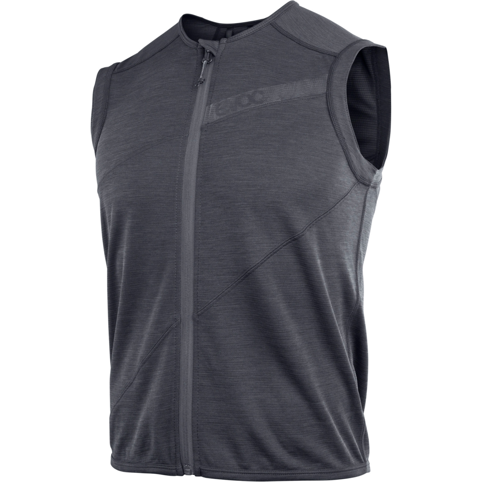 Evoc Protector Vest Lite Men Protektorenweste für Herren in GRAU