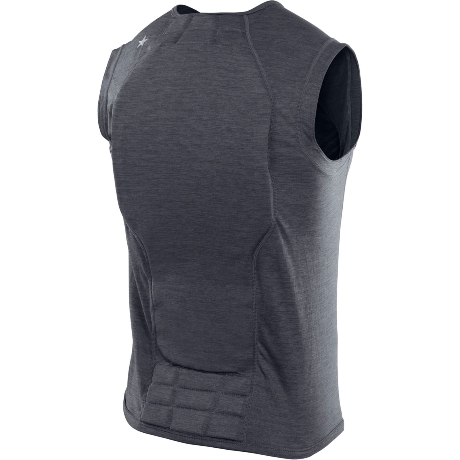Evoc Protector Vest Men Protektorenweste für Herren in GRAU