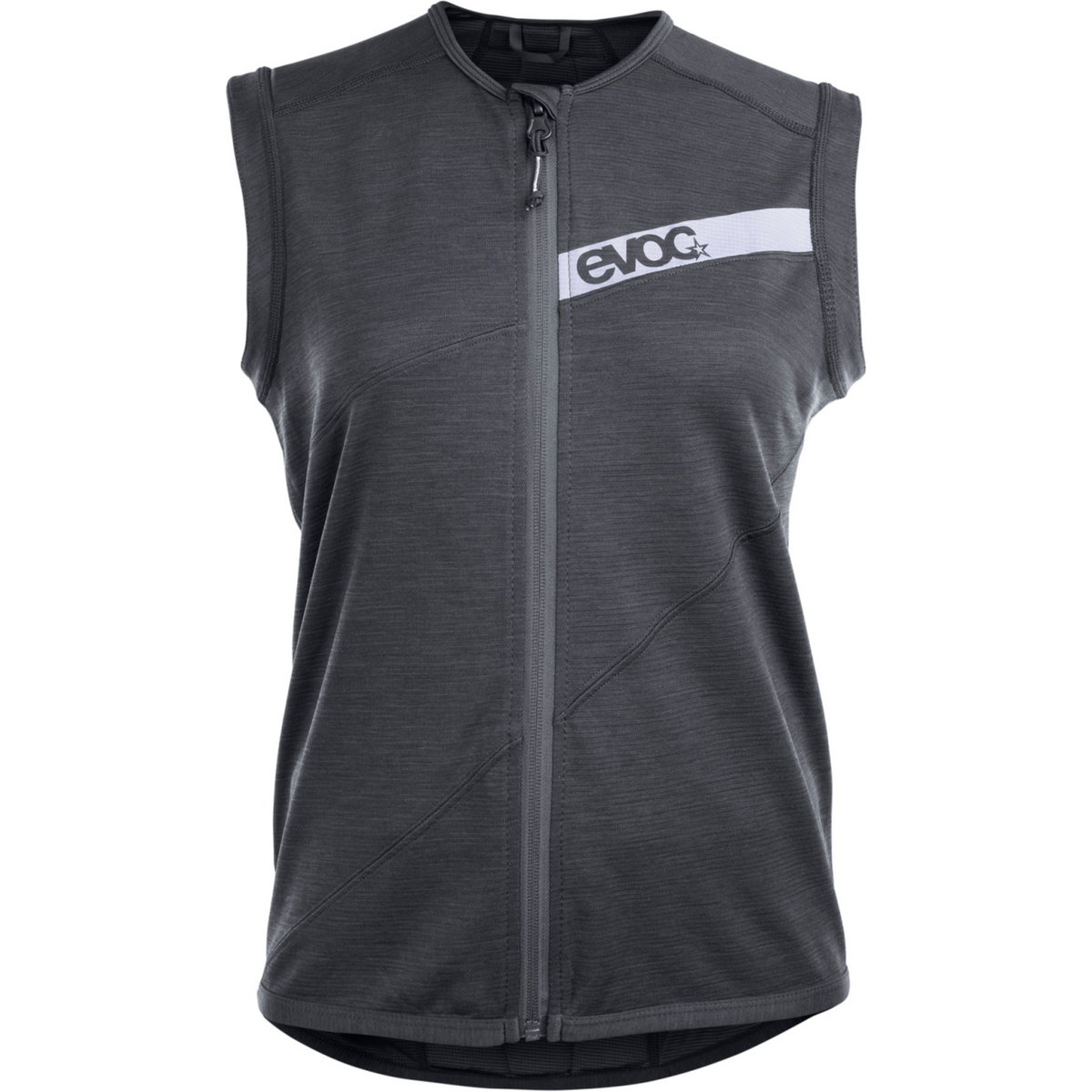 Evoc Protector Vest Lite Women Protektorenweste für Damen in GRAU