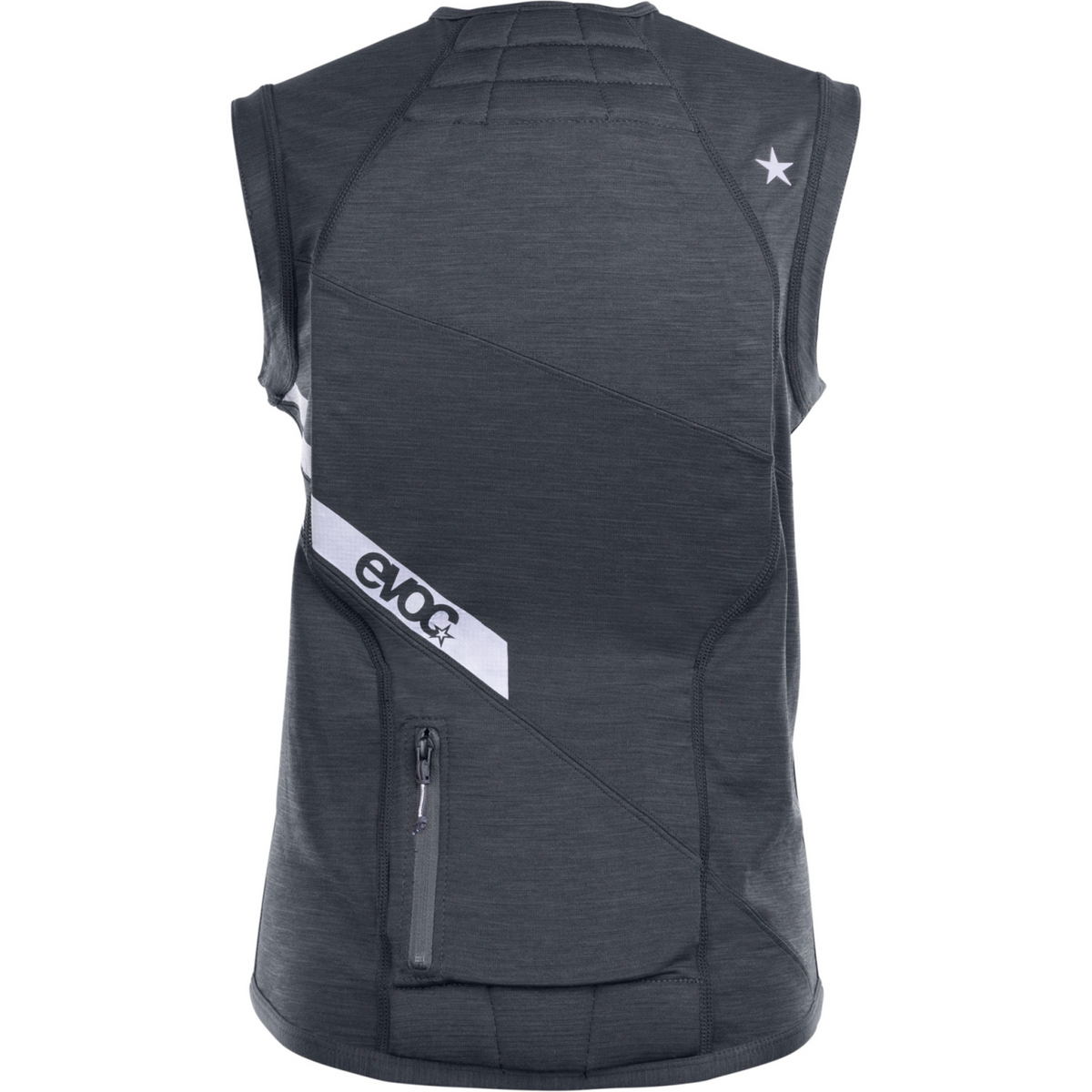 Evoc Protector Vest Lite Women Protektorenweste für Damen in GRAU