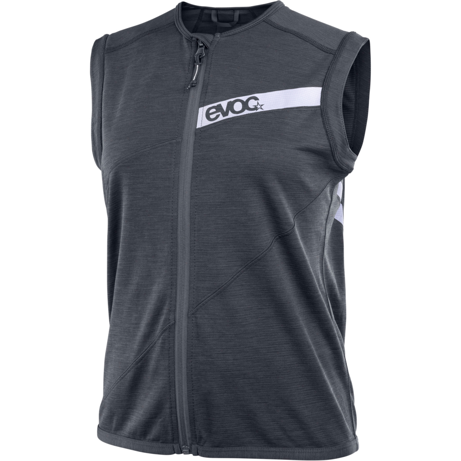 Evoc Protector Vest Lite Women Protektorenweste für Damen in GRAU