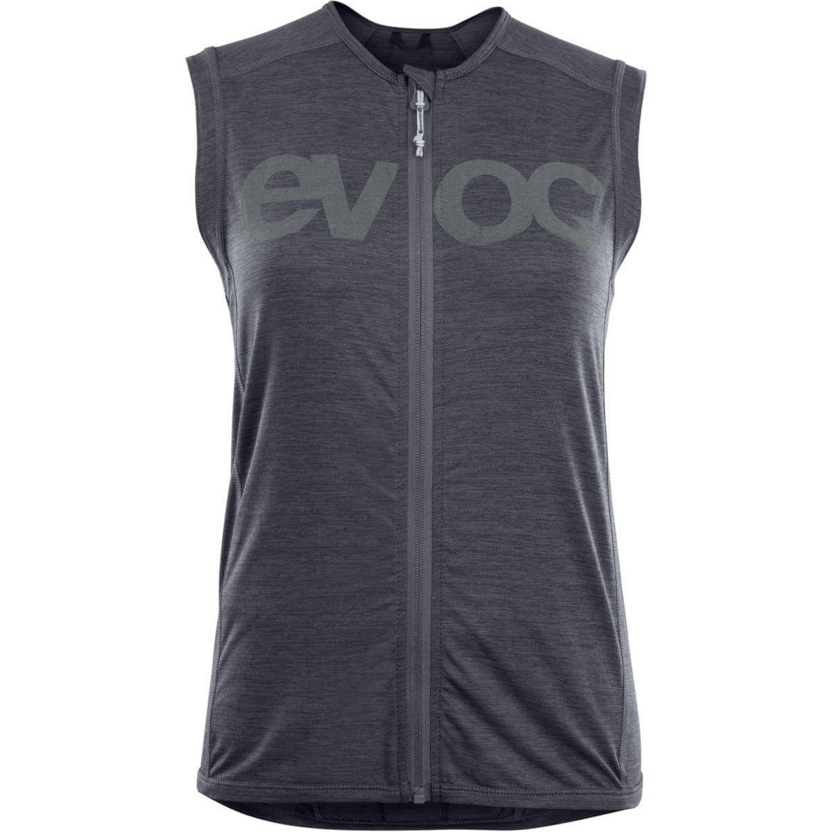 Evoc Protector Vest Women Protektorenweste für Damen in GRAU