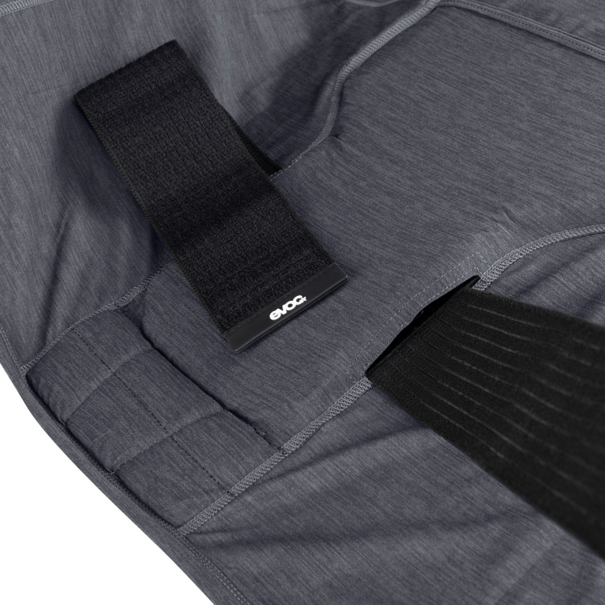 Evoc Protector Vest Women Protektorenweste für Damen in GRAU