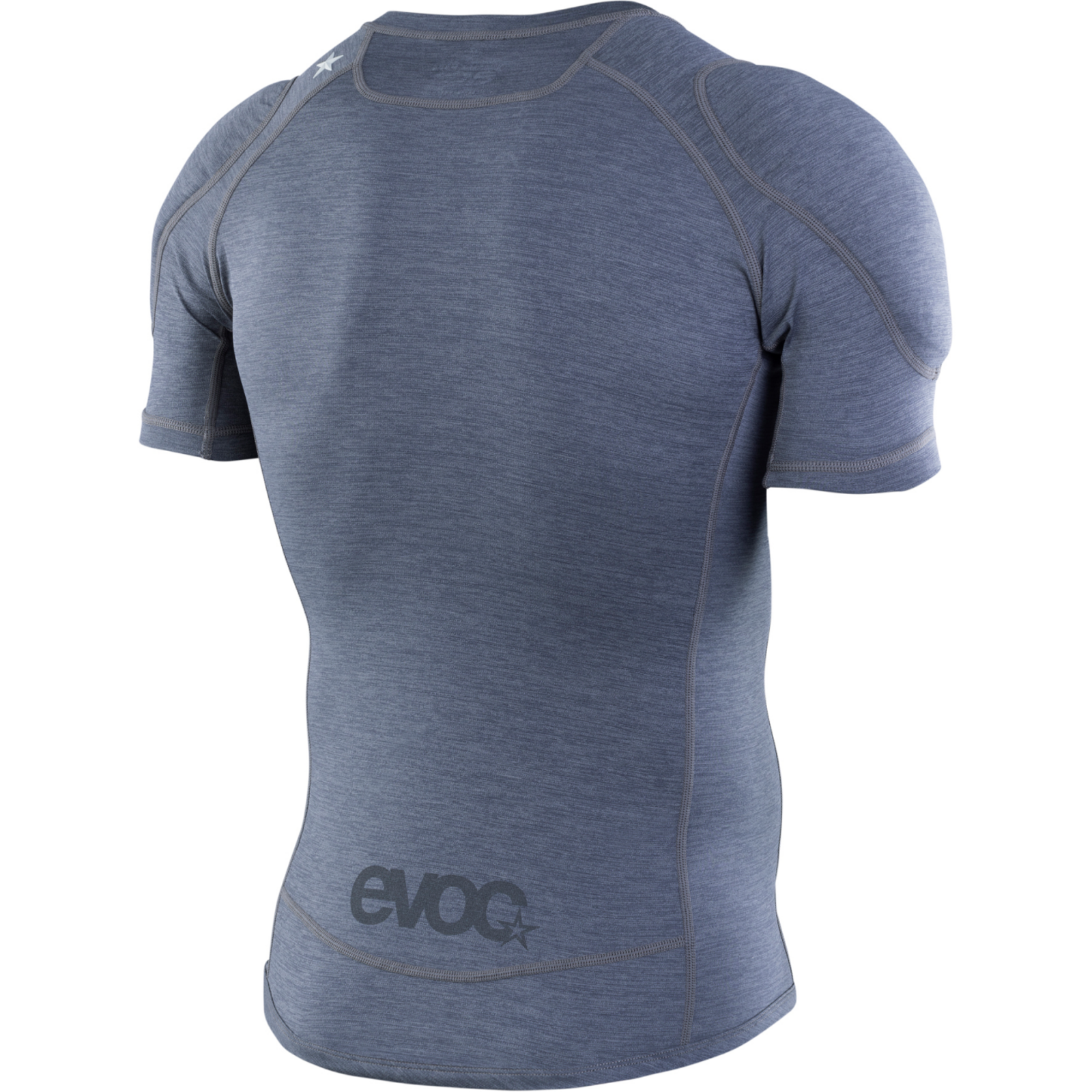 Evoc Enduro Shirt Protektorenweste für Damen und Herren in BLAU