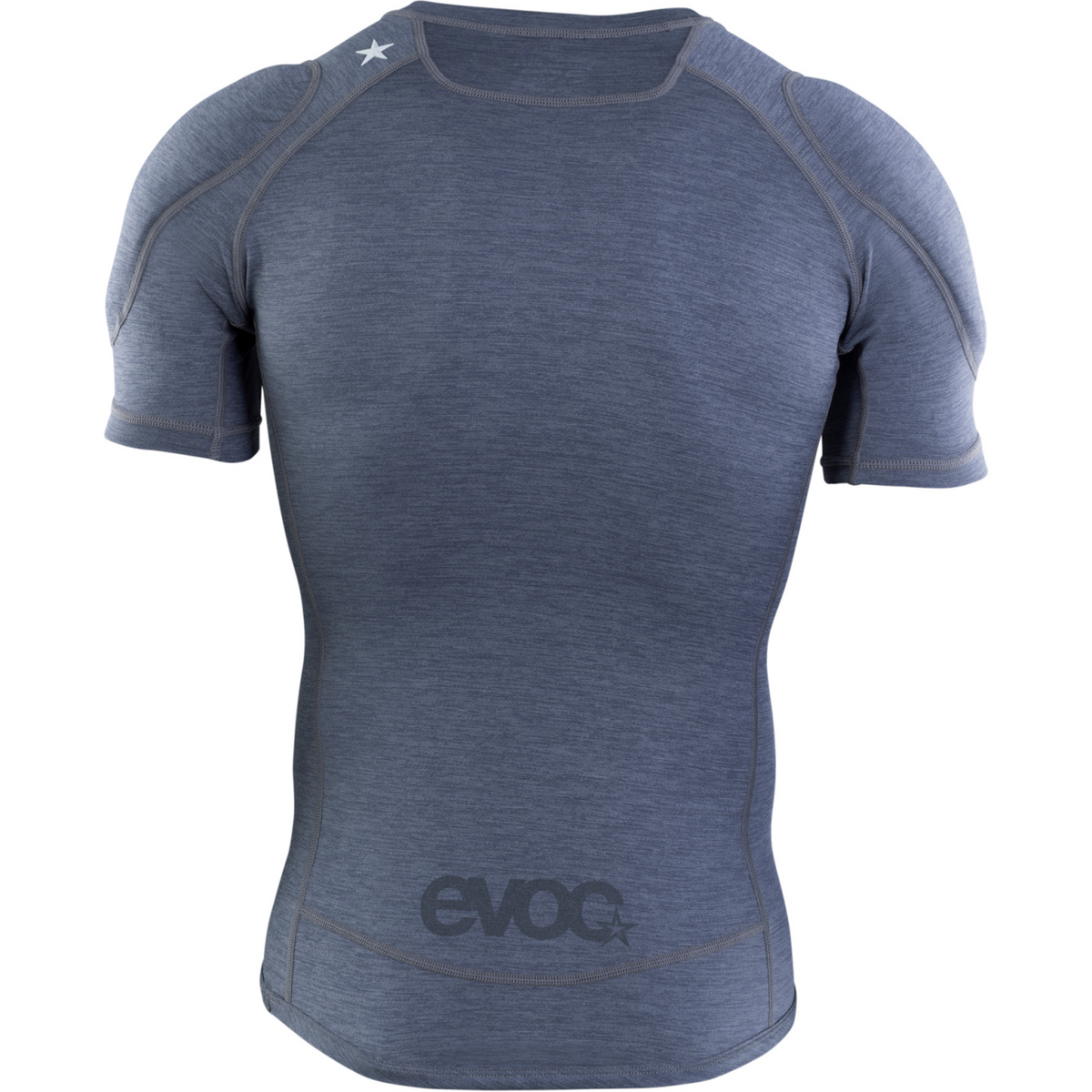 Evoc Enduro Shirt Protektorenweste für Damen und Herren in BLAU