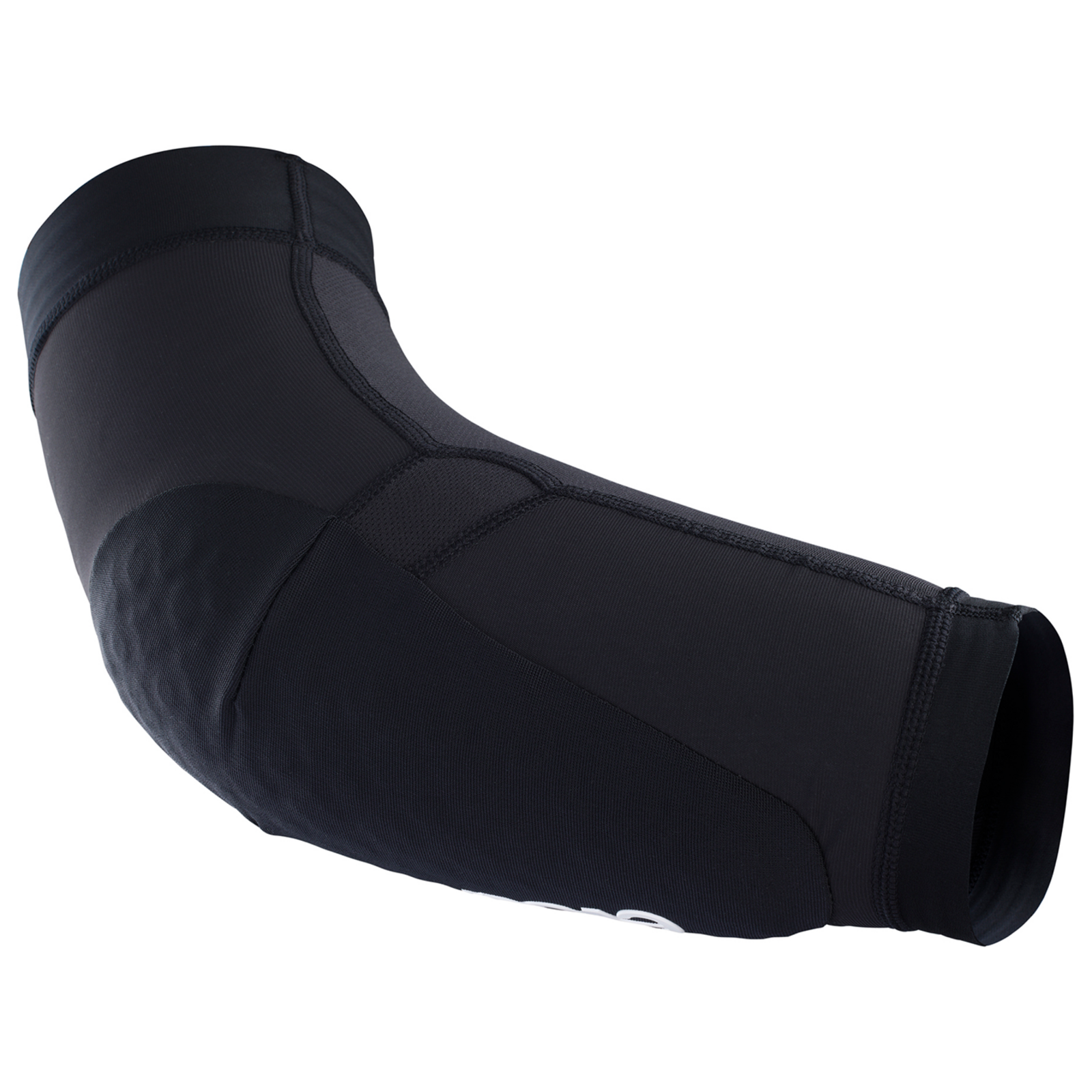 Evoc Elbow Protector LS Flex Lite Ellbogenschoner für Damen und Herren in SCHWARZ