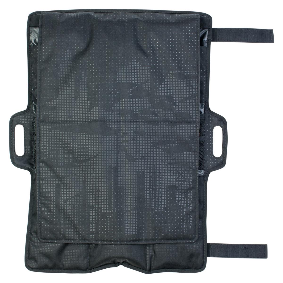 Evoc Gear Wrap L Materialtasche in SCHWARZ