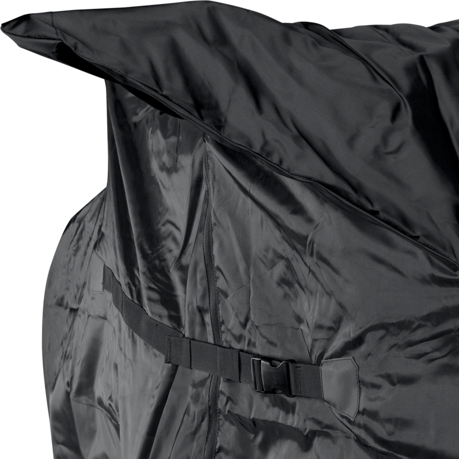 Evoc Bike Rack Cover MTB Schutzhülle in SCHWARZ