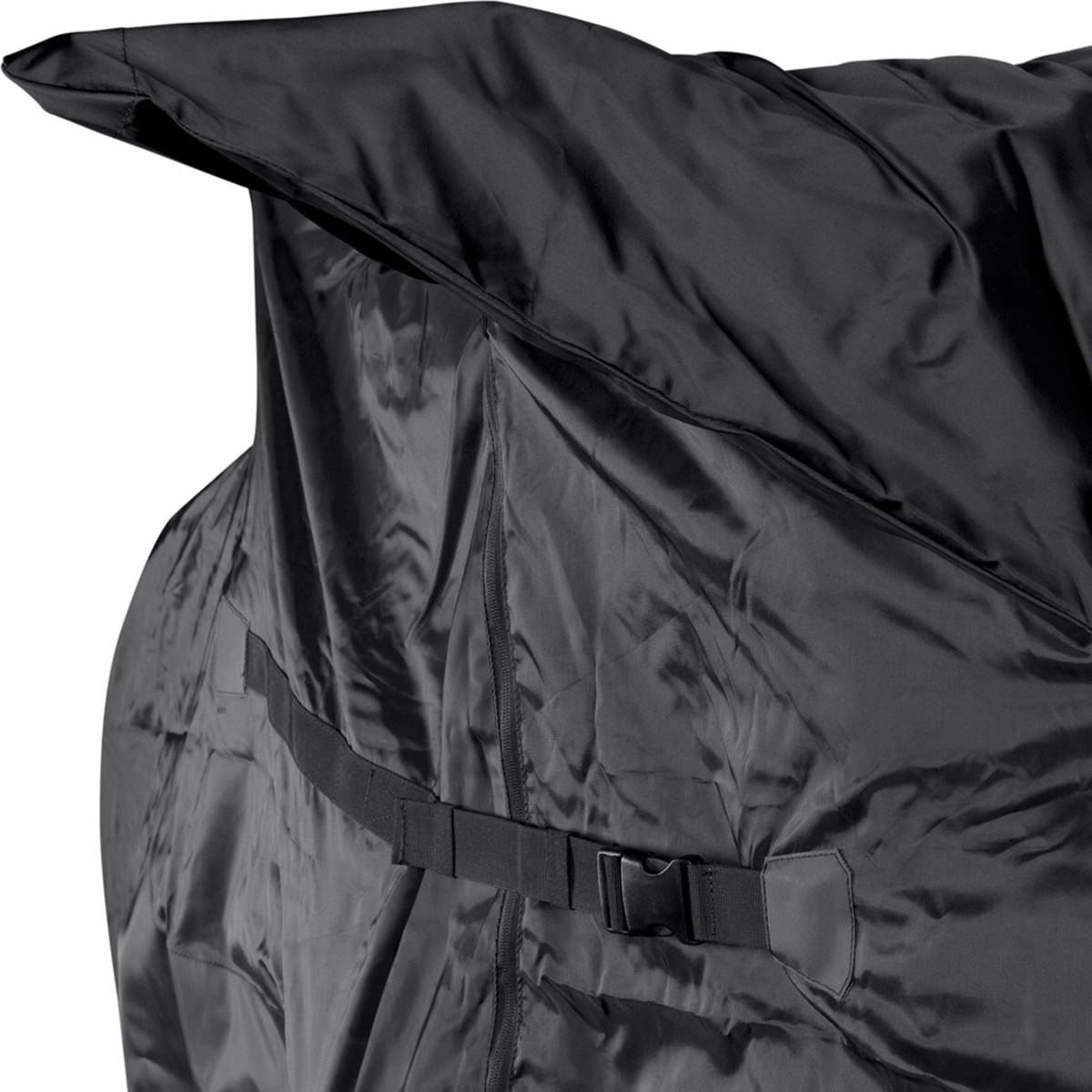 Evoc Bike Rack Cover MTB Schutzhülle in SCHWARZ