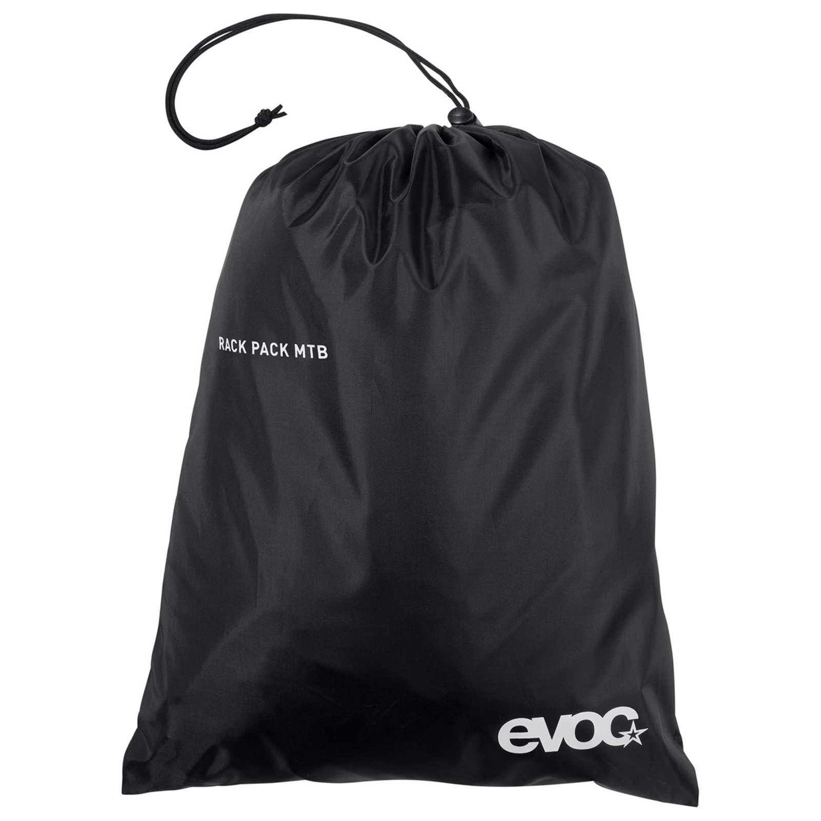 Evoc Bike Rack Cover MTB Schutzhülle in SCHWARZ