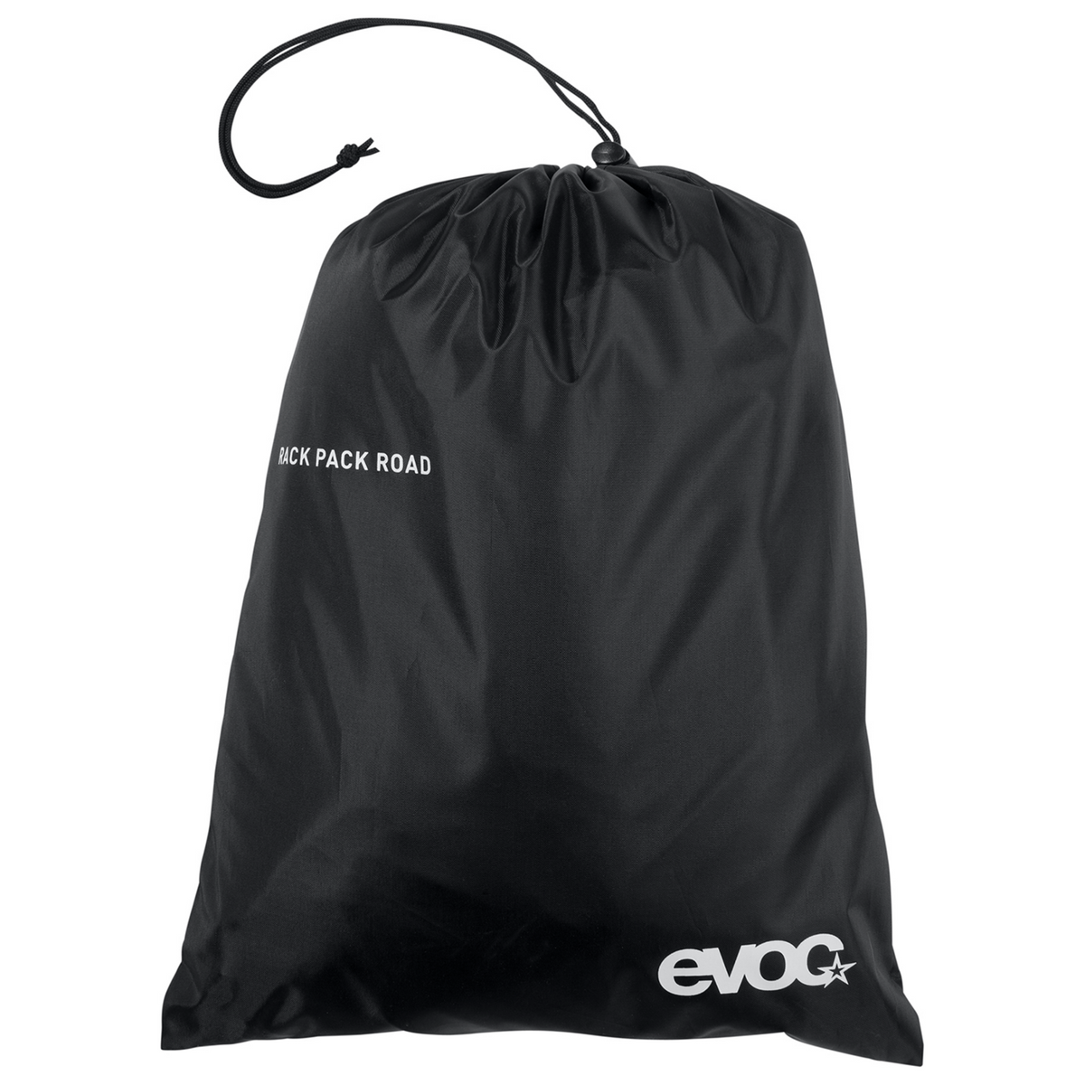 Evoc Bike Rack Cover Road Schutzhülle in SCHWARZ