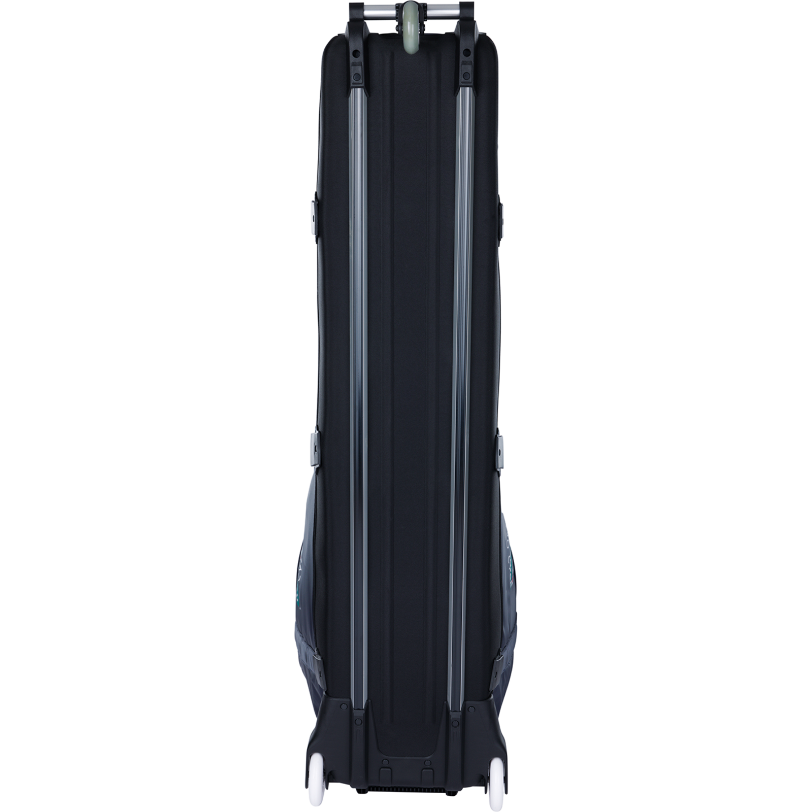 Evoc Road Bike Bag Pro Red Bull-BORA-hansgrohe Fahrradtransporttasche in BLAU