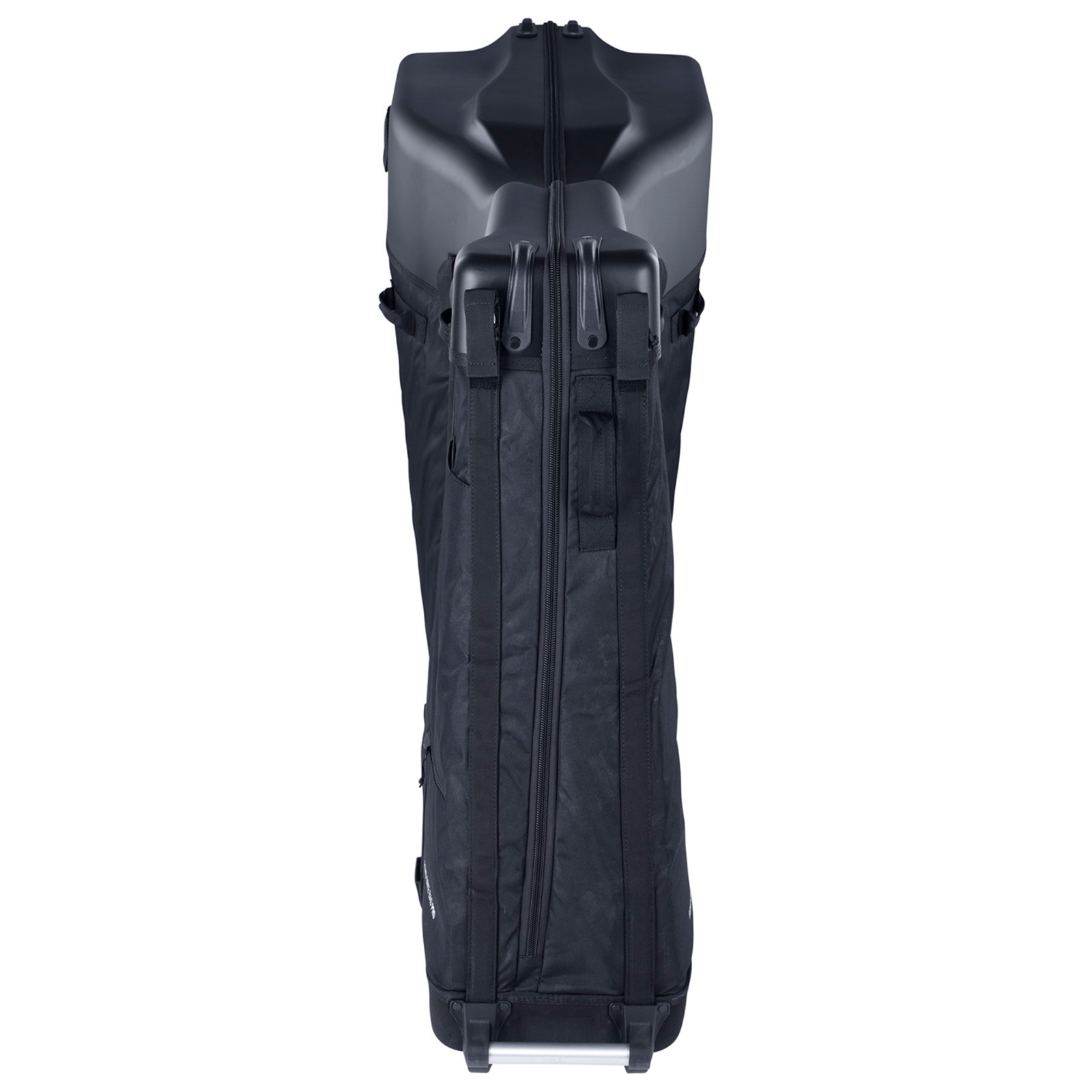 Evoc Road Bike Bag Pro Fahrradtransporttaschen in SCHWARZ