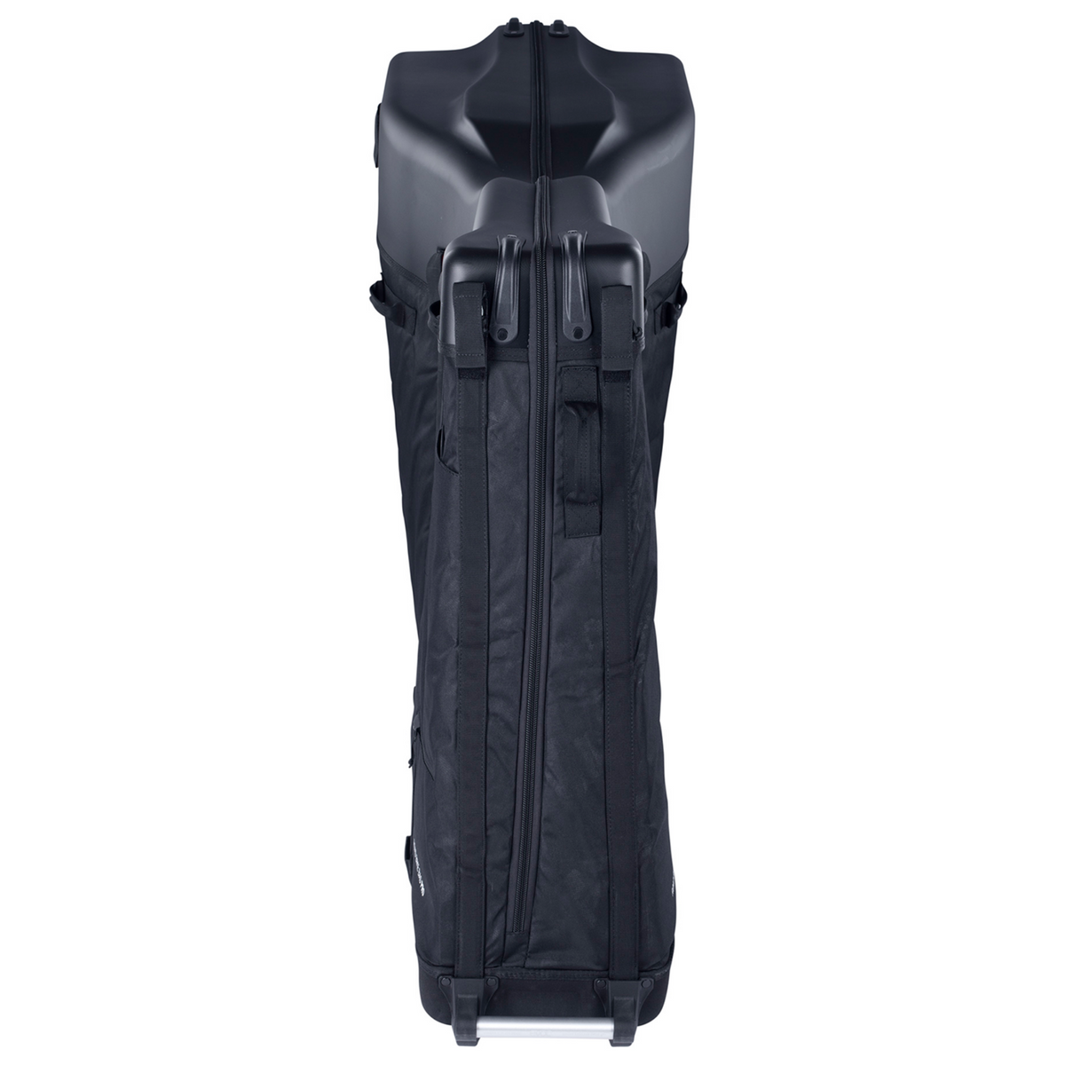 Evoc Road Bike Bag Pro Fahrradtransporttaschen in SCHWARZ