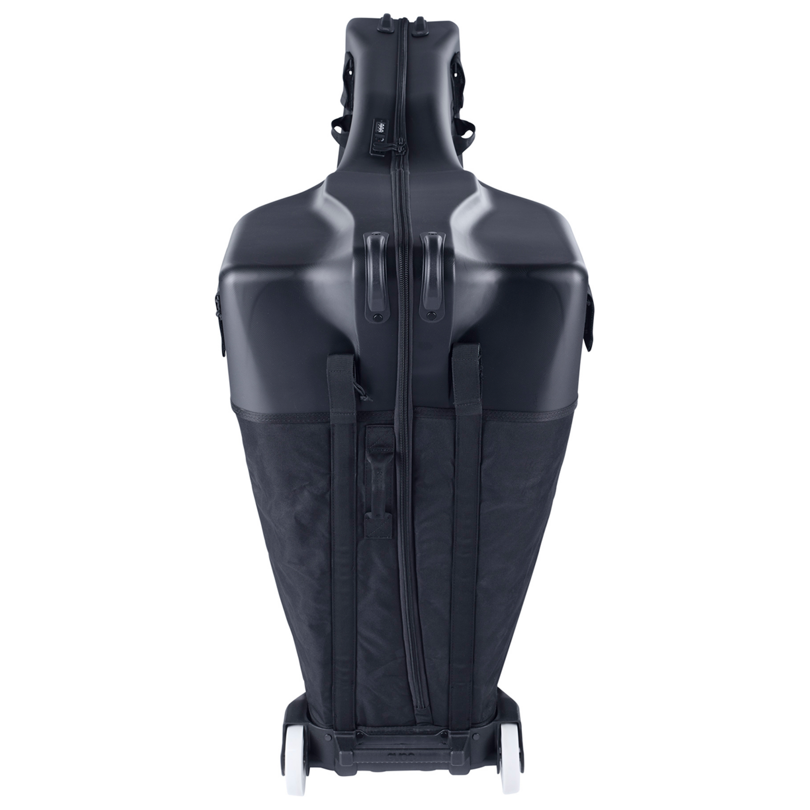 Evoc Road Bike Bag Pro Fahrradtransporttaschen in SCHWARZ