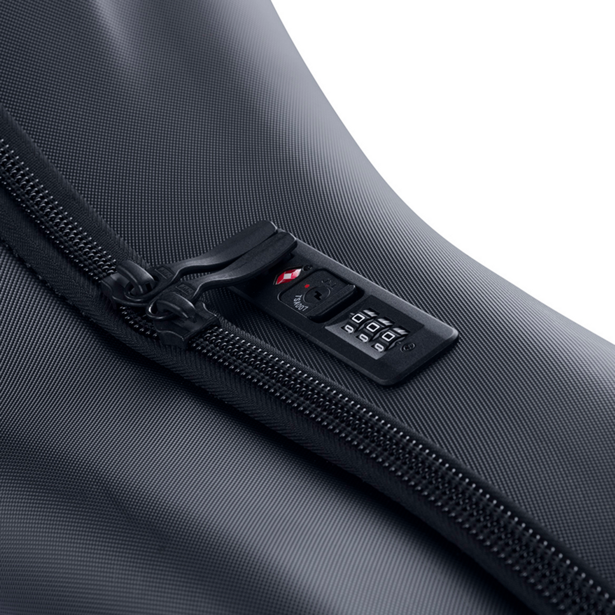 Evoc Road Bike Bag Pro Fahrradtransporttaschen in SCHWARZ