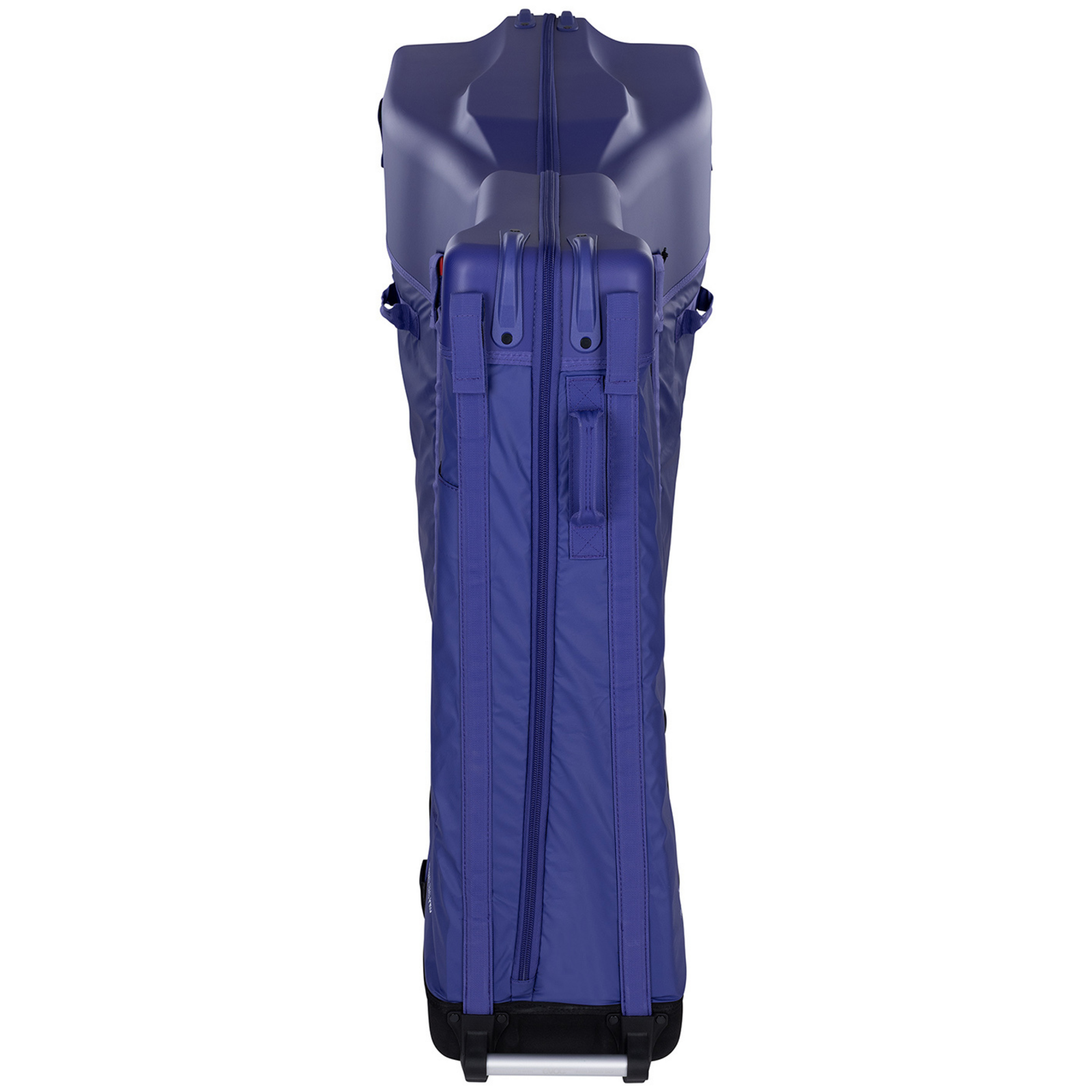 Evoc Road Bike Bag Pro Fahrradtransporttaschen in VIOLETT