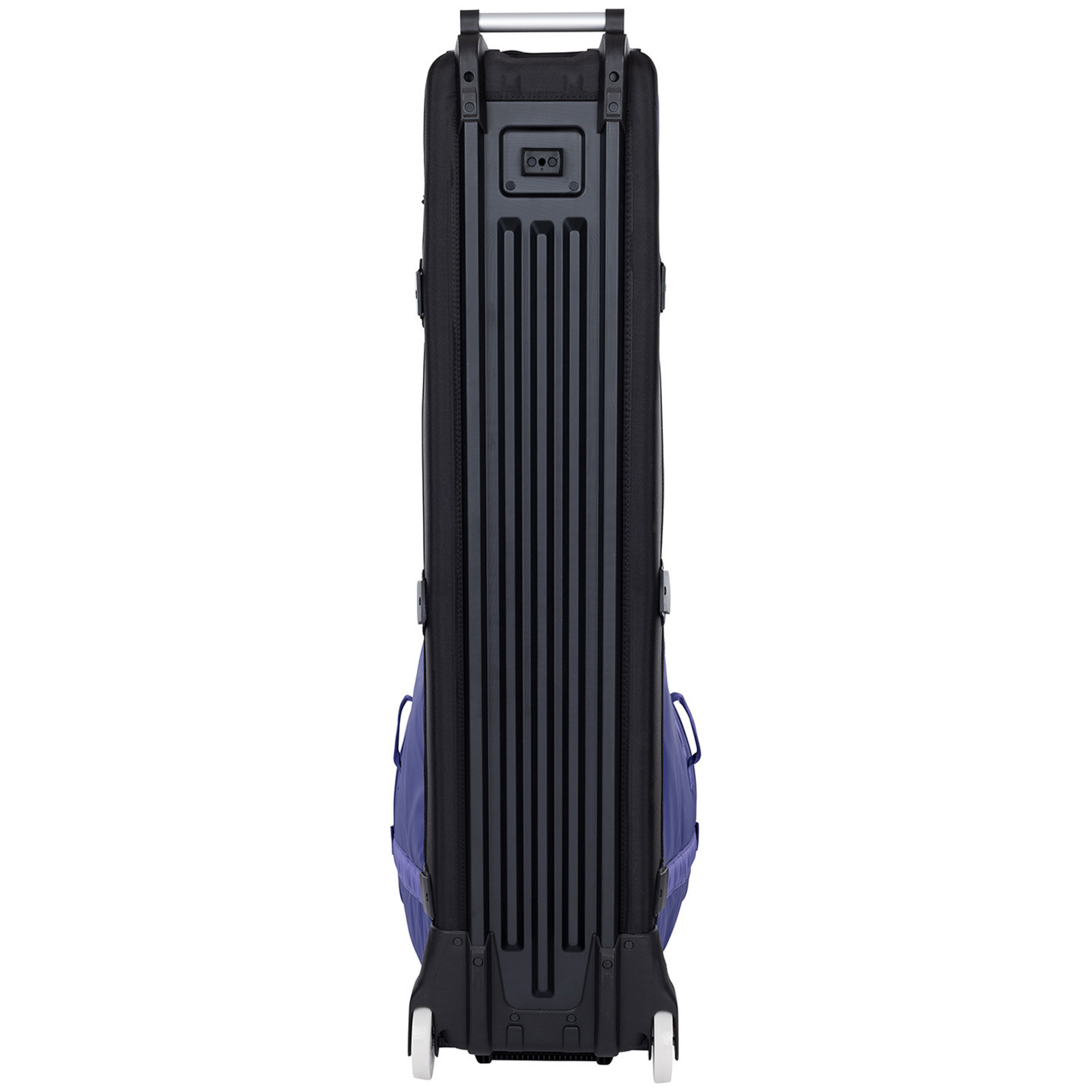 Evoc Road Bike Bag Pro Fahrradtransporttaschen in VIOLETT