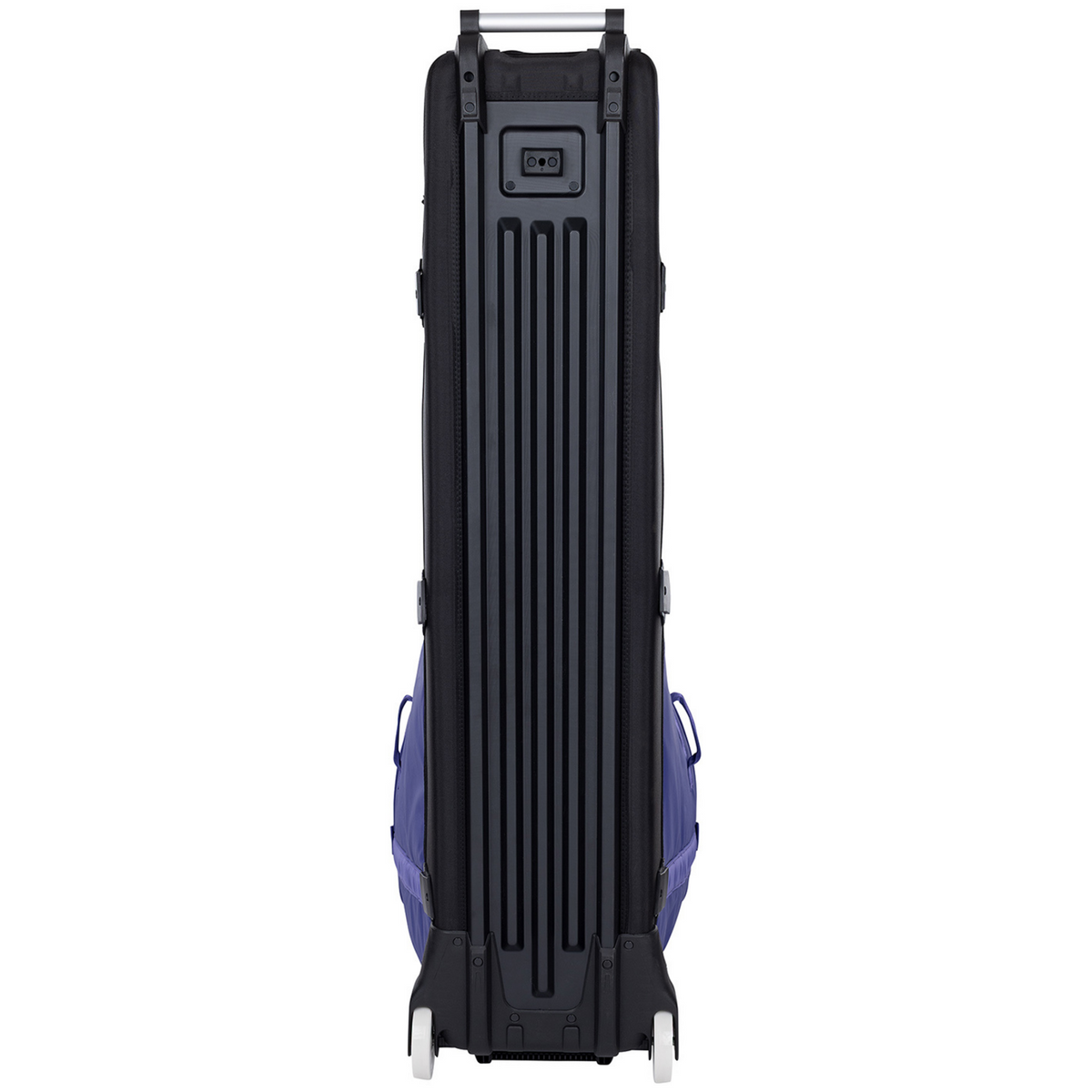 Evoc Road Bike Bag Pro Fahrradtransporttaschen in VIOLETT