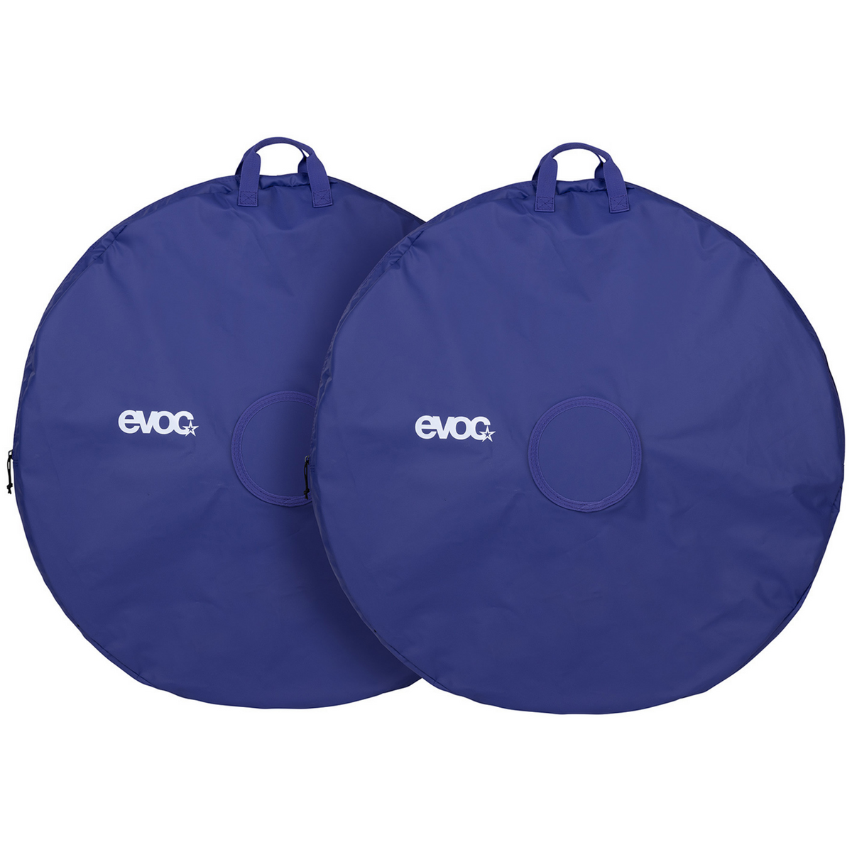 Evoc Road Bike Bag Pro Fahrradtransporttaschen in VIOLETT