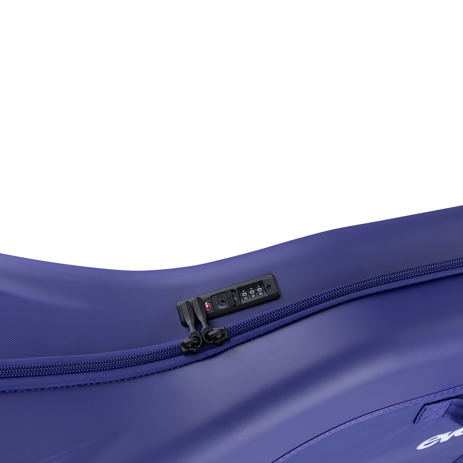 Evoc Road Bike Bag Pro Fahrradtransporttaschen in VIOLETT